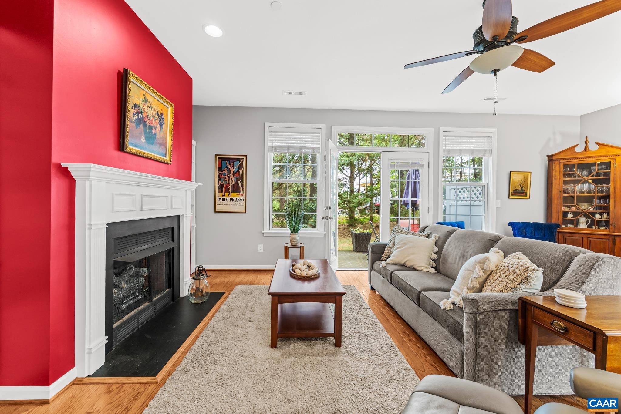 1111 SOMER CHASE CT, CHARLOTTESVILLE, Virginia 22911, 3 Bedrooms Bedrooms, ,2 BathroomsBathrooms,Residential,1111 SOMER CHASE CT,676589 MLS # 676589
