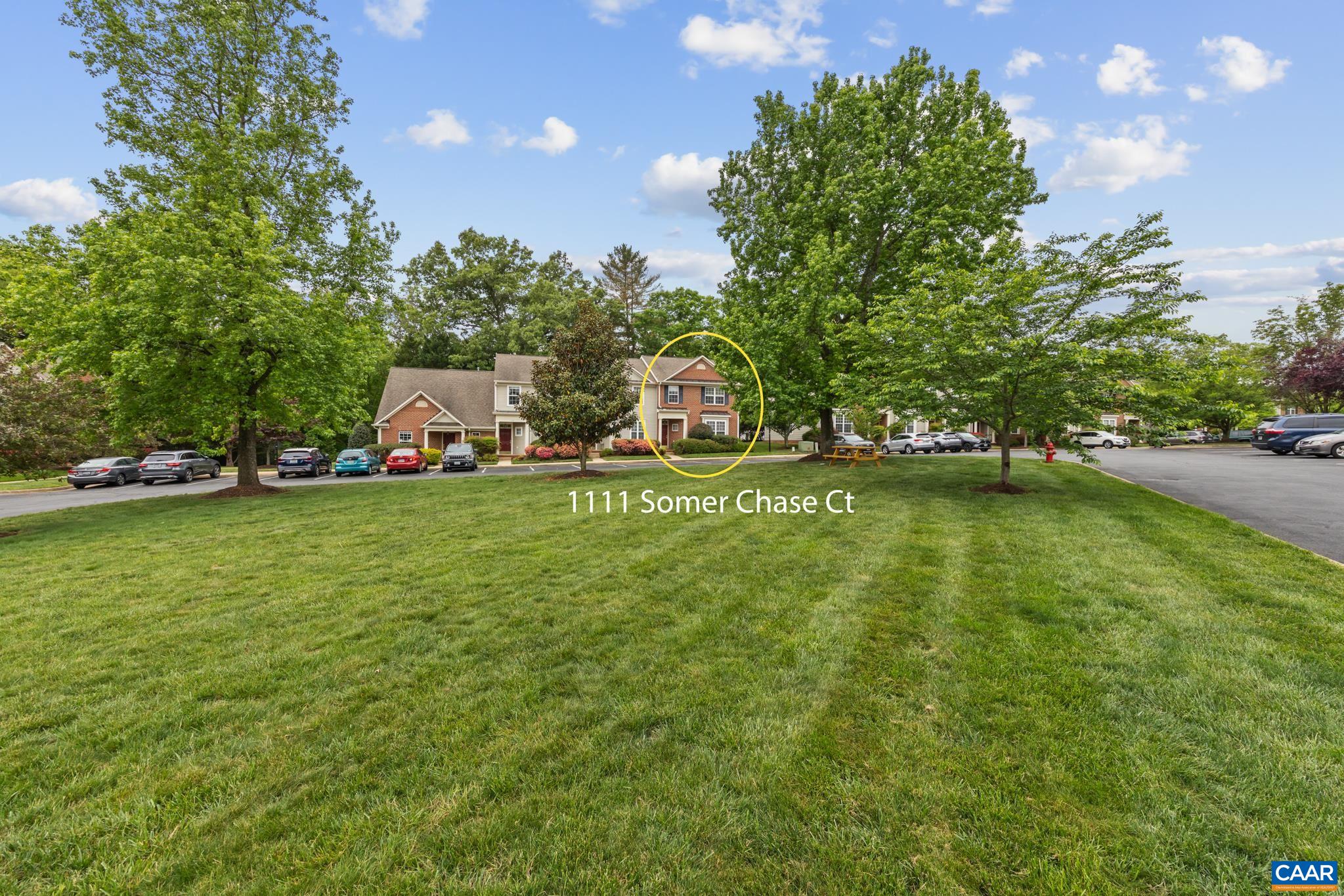 1111 SOMER CHASE CT, CHARLOTTESVILLE, Virginia 22911, 3 Bedrooms Bedrooms, ,2 BathroomsBathrooms,Residential,1111 SOMER CHASE CT,676589 MLS # 676589