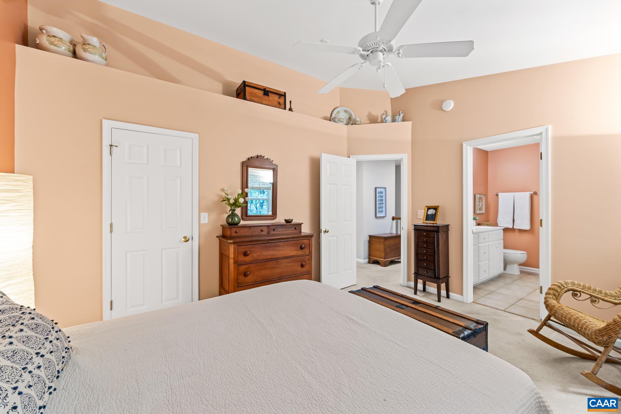 1111 SOMER CHASE CT, CHARLOTTESVILLE, Virginia 22911, 3 Bedrooms Bedrooms, ,2 BathroomsBathrooms,Residential,1111 SOMER CHASE CT,676589 MLS # 676589