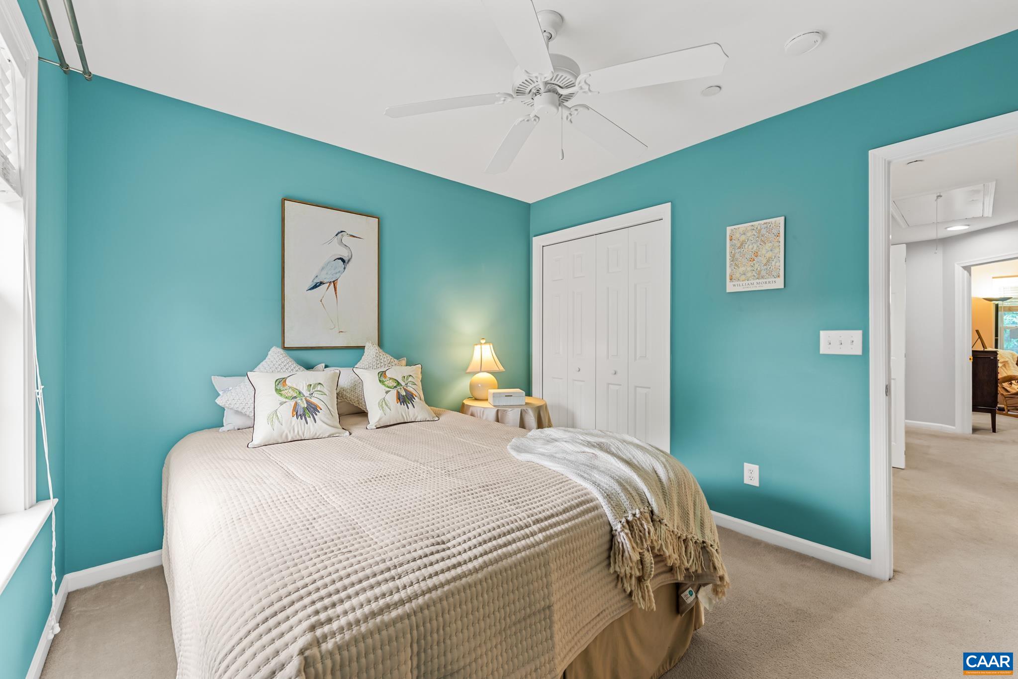 1111 SOMER CHASE CT, CHARLOTTESVILLE, Virginia 22911, 3 Bedrooms Bedrooms, ,2 BathroomsBathrooms,Residential,1111 SOMER CHASE CT,676589 MLS # 676589