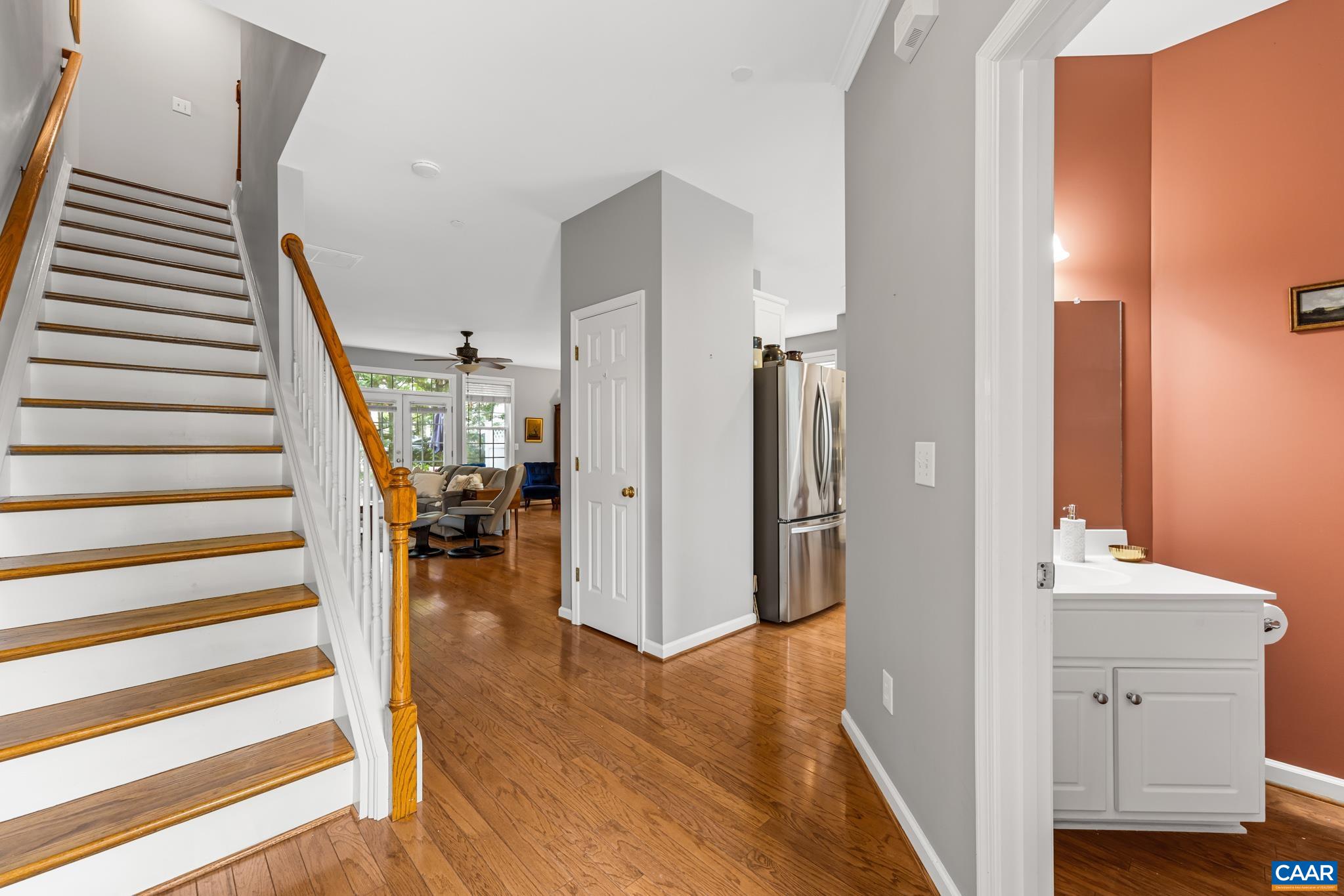 1111 SOMER CHASE CT, CHARLOTTESVILLE, Virginia 22911, 3 Bedrooms Bedrooms, ,2 BathroomsBathrooms,Residential,1111 SOMER CHASE CT,676589 MLS # 676589