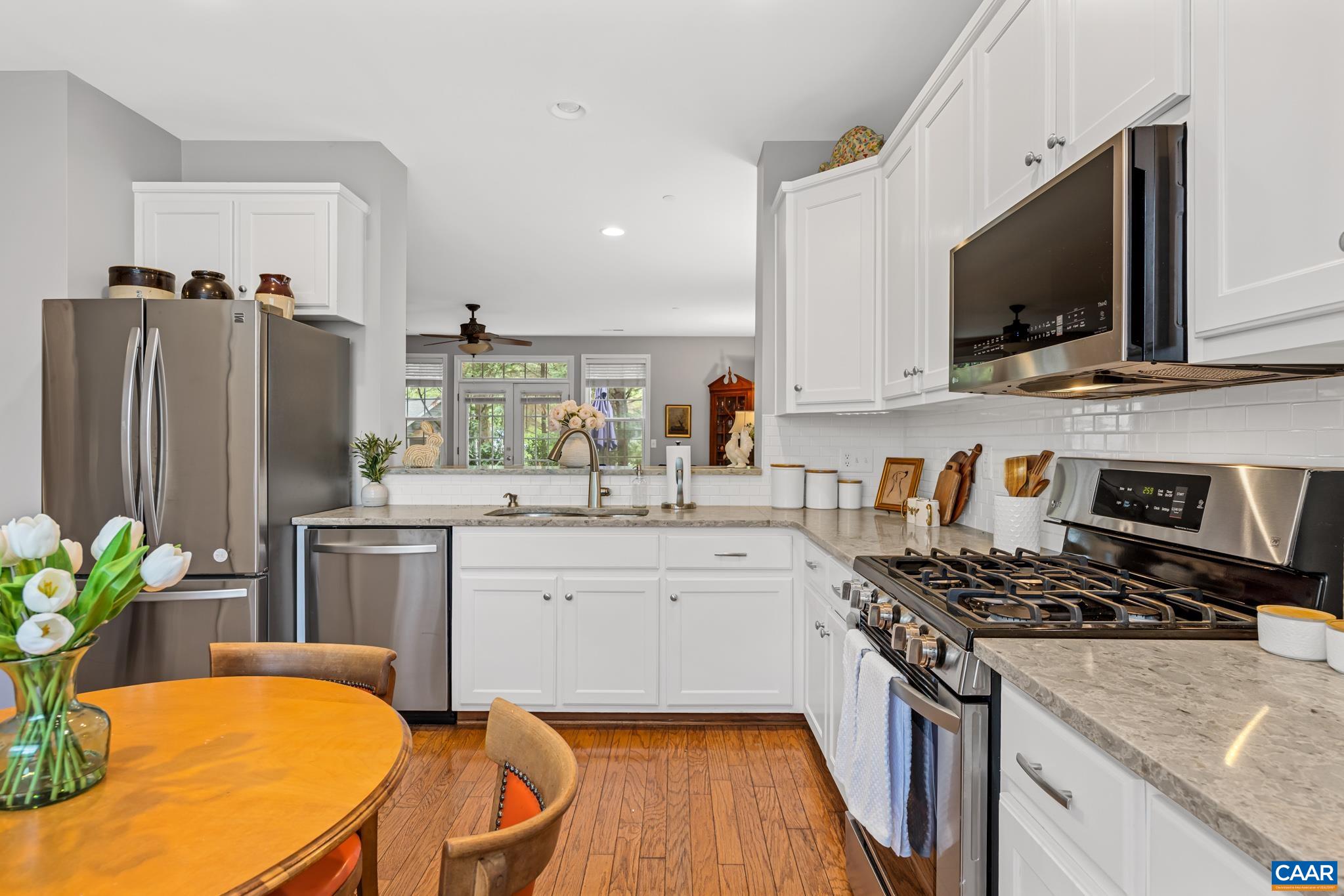 1111 SOMER CHASE CT, CHARLOTTESVILLE, Virginia 22911, 3 Bedrooms Bedrooms, ,2 BathroomsBathrooms,Residential,1111 SOMER CHASE CT,676589 MLS # 676589