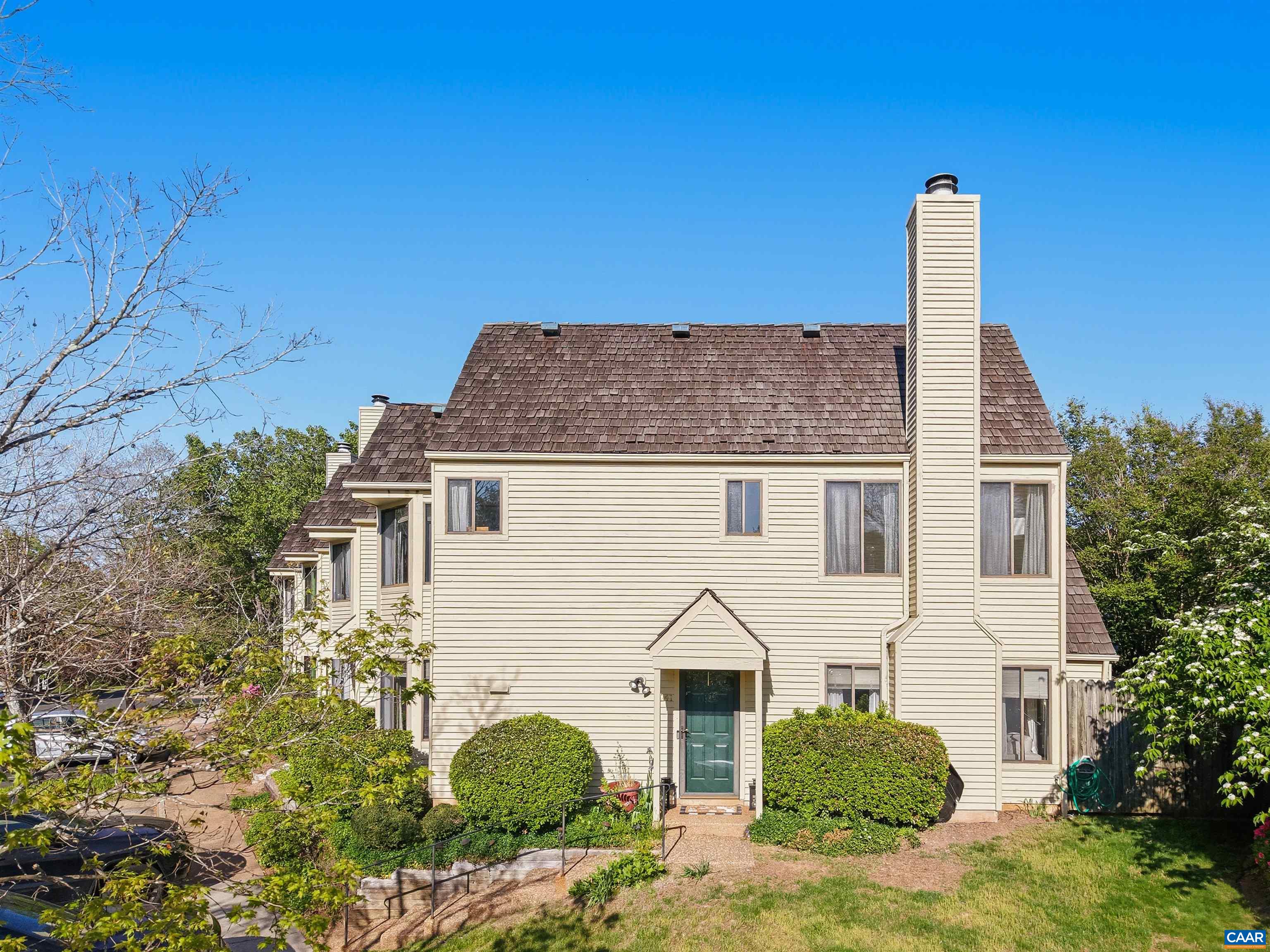 1241 CHATHAM RDG, CHARLOTTESVILLE, Virginia 22901, 2 Bedrooms Bedrooms, ,2 BathroomsBathrooms,Residential,1241 CHATHAM RDG,676590 MLS # 676590