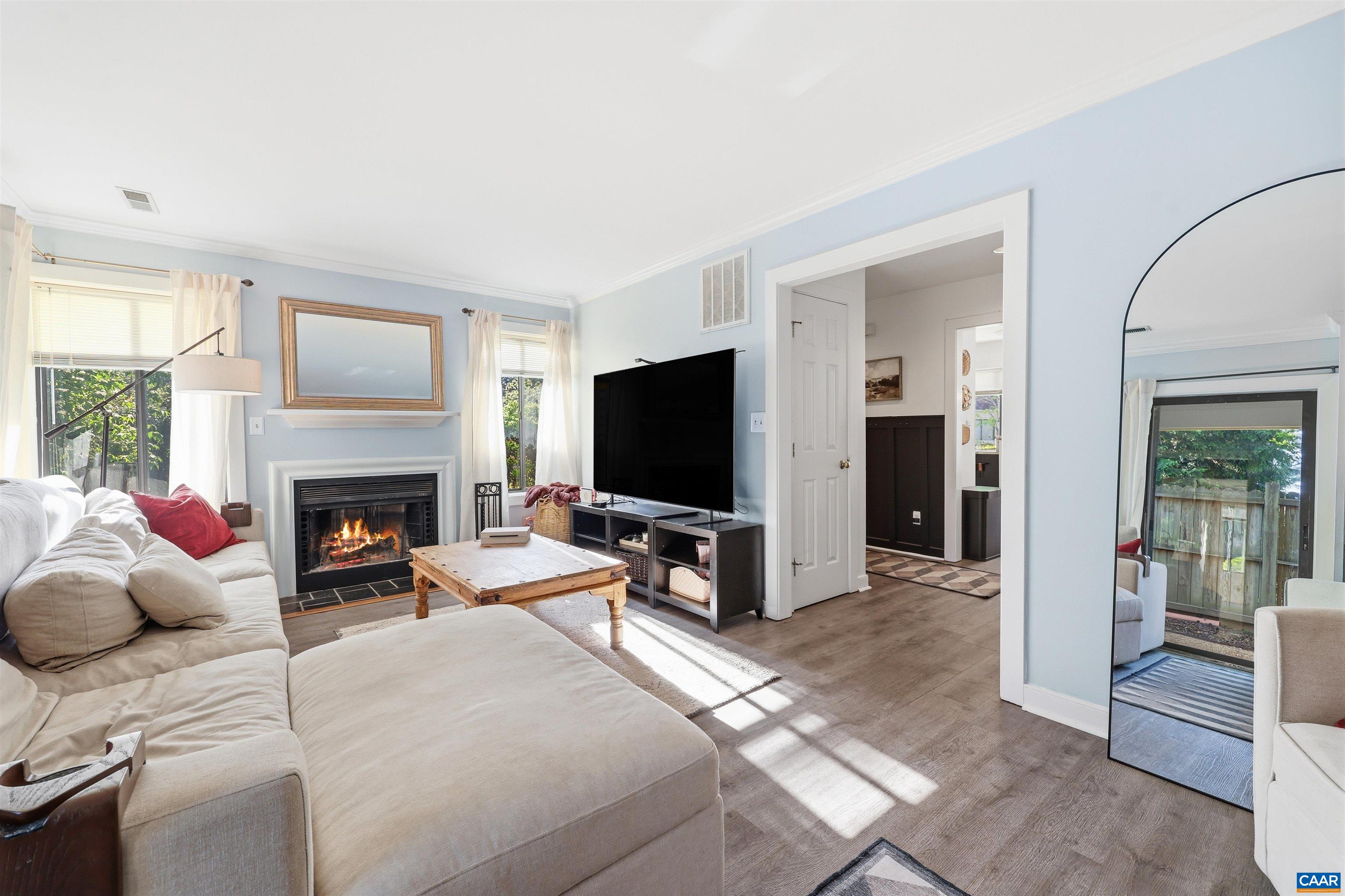 1241 CHATHAM RDG, CHARLOTTESVILLE, Virginia 22901, 2 Bedrooms Bedrooms, ,2 BathroomsBathrooms,Residential,1241 CHATHAM RDG,676590 MLS # 676590