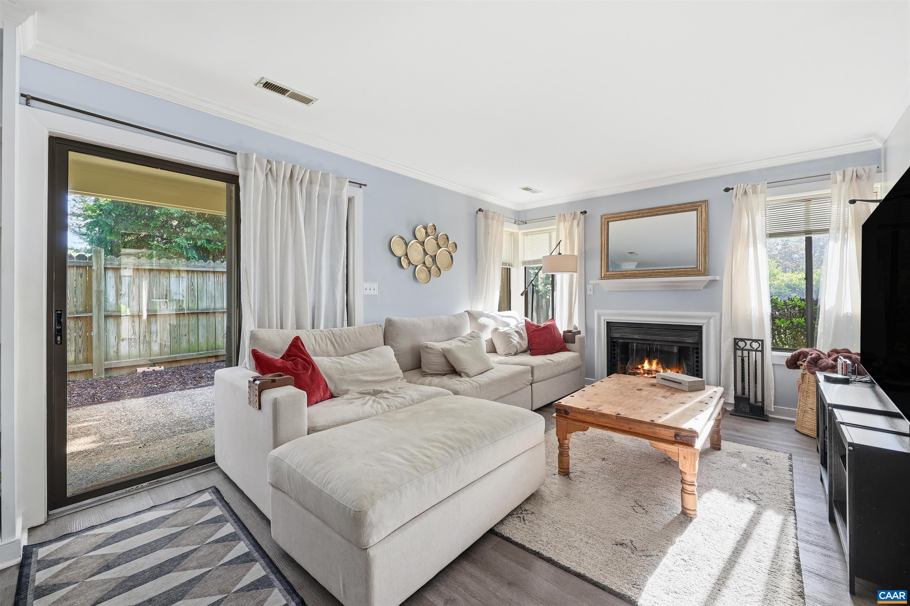 1241 CHATHAM RDG, CHARLOTTESVILLE, Virginia 22901, 2 Bedrooms Bedrooms, ,2 BathroomsBathrooms,Residential,1241 CHATHAM RDG,676590 MLS # 676590