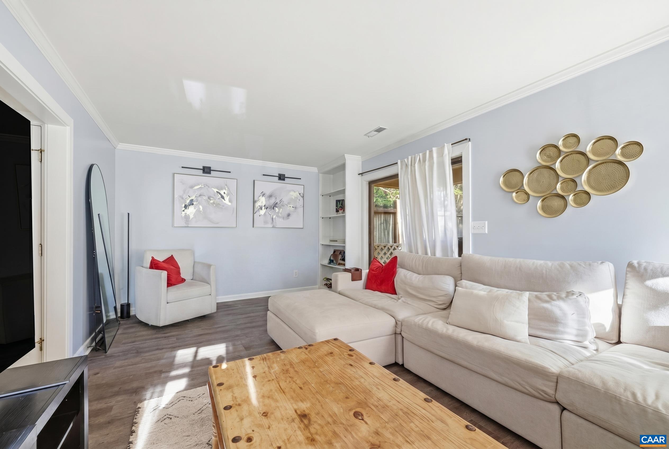 1241 CHATHAM RDG, CHARLOTTESVILLE, Virginia 22901, 2 Bedrooms Bedrooms, ,2 BathroomsBathrooms,Residential,1241 CHATHAM RDG,676590 MLS # 676590
