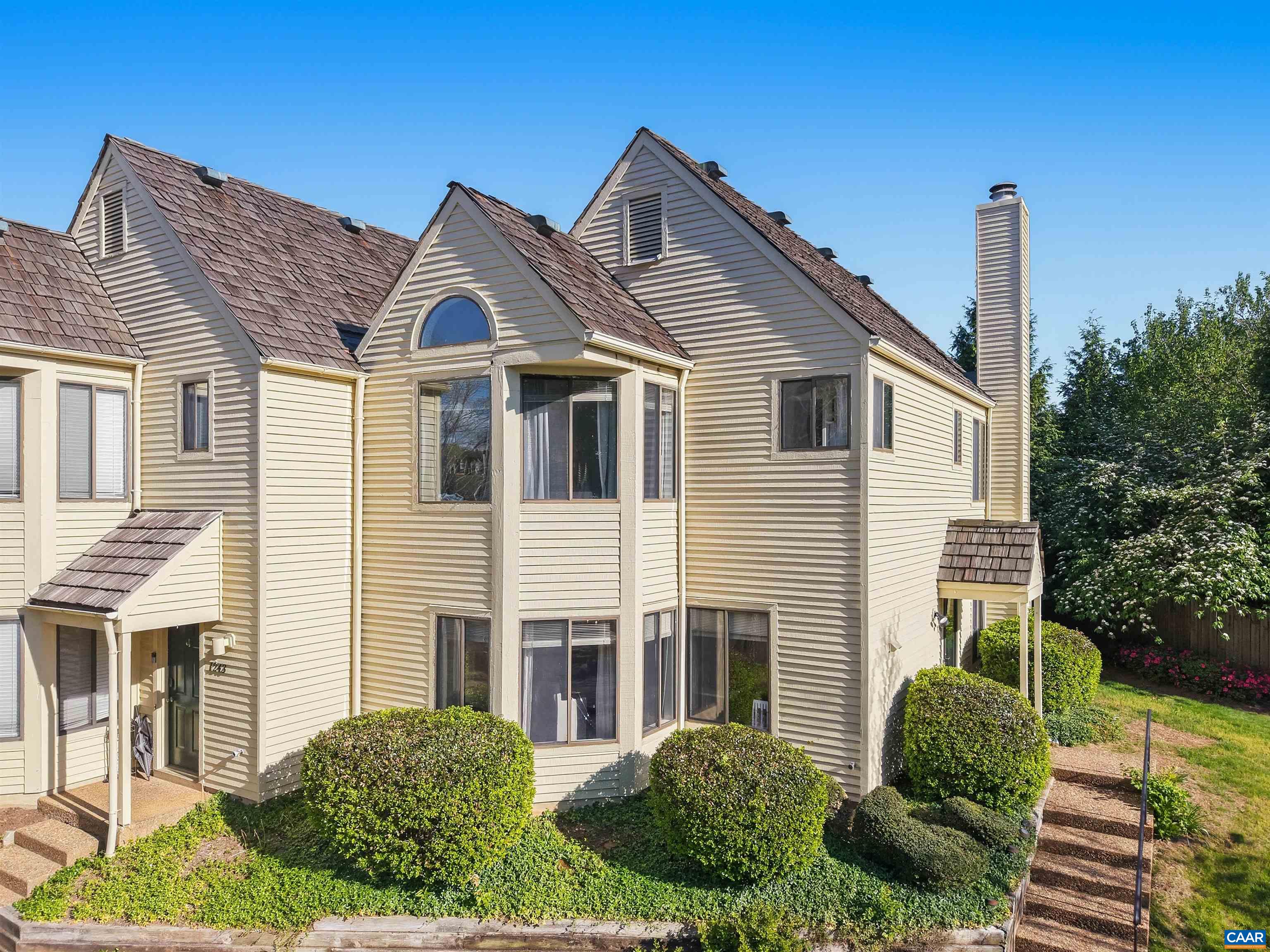 1241 CHATHAM RDG, CHARLOTTESVILLE, Virginia 22901, 2 Bedrooms Bedrooms, ,2 BathroomsBathrooms,Residential,1241 CHATHAM RDG,676590 MLS # 676590
