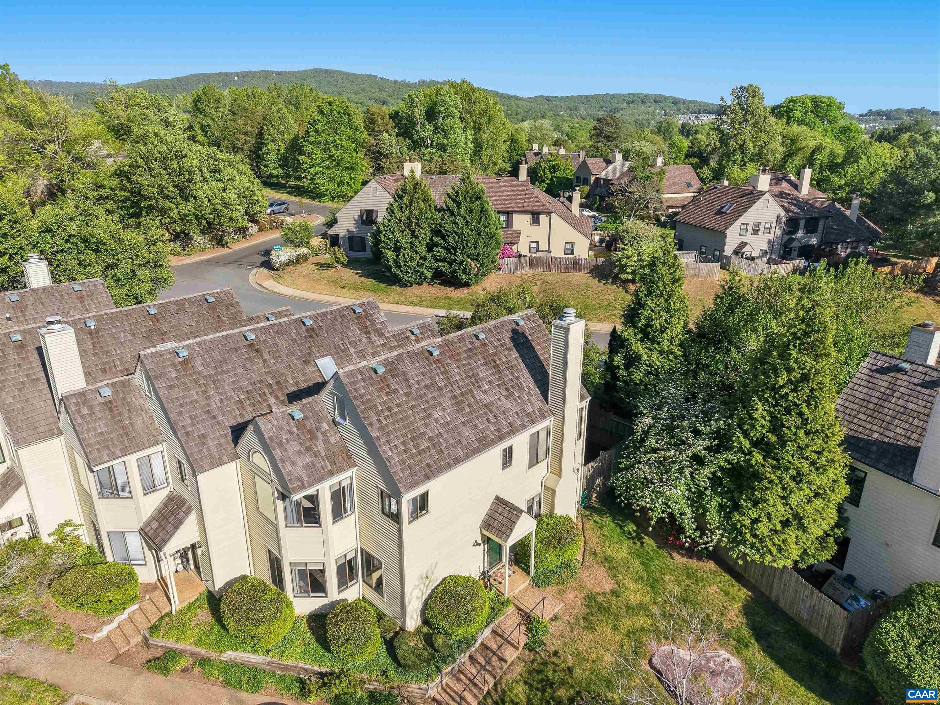 1241 CHATHAM RDG, CHARLOTTESVILLE, Virginia 22901, 2 Bedrooms Bedrooms, ,2 BathroomsBathrooms,Residential,1241 CHATHAM RDG,676590 MLS # 676590