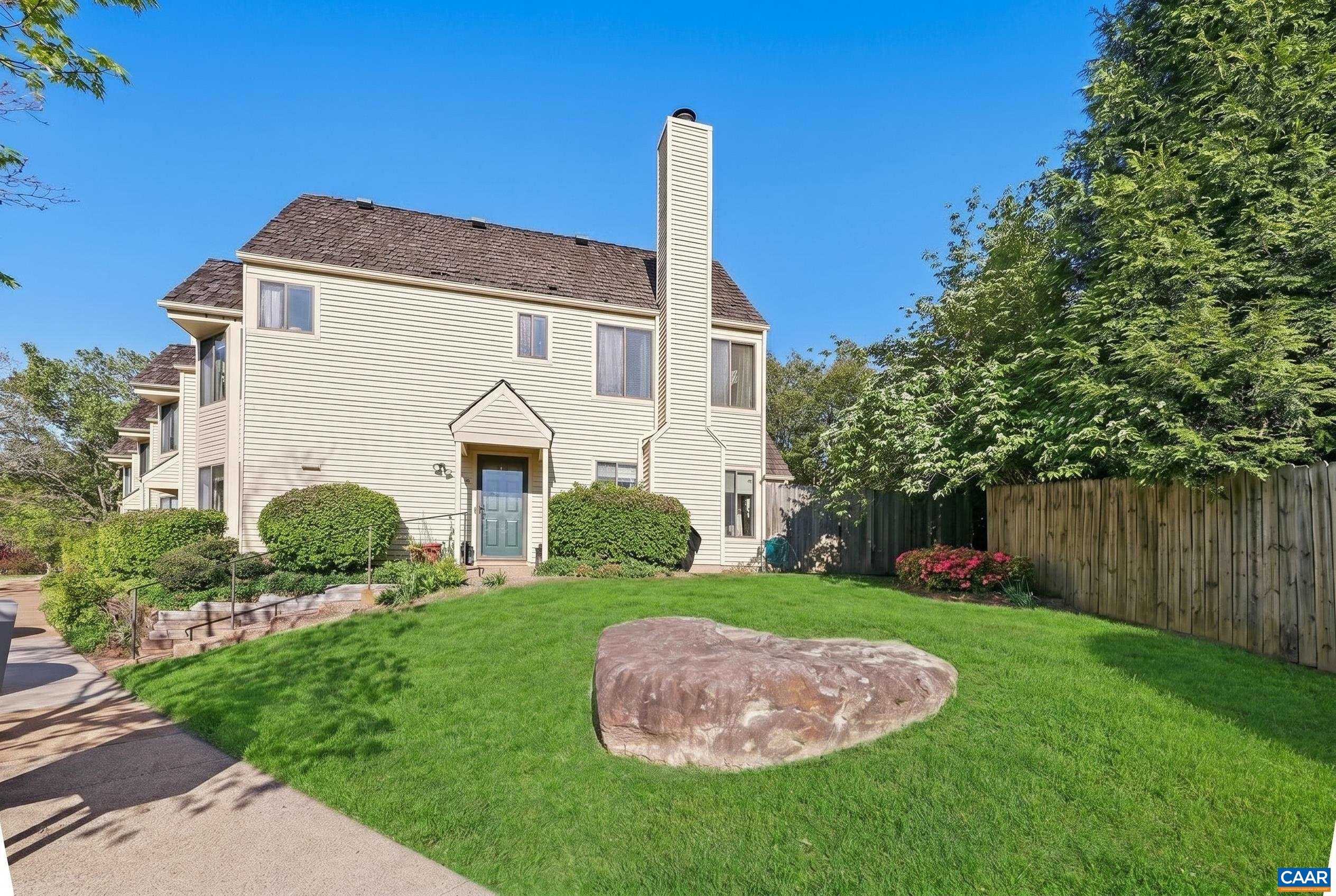 1241 CHATHAM RDG, CHARLOTTESVILLE, Virginia 22901, 2 Bedrooms Bedrooms, ,2 BathroomsBathrooms,Residential,1241 CHATHAM RDG,676590 MLS # 676590