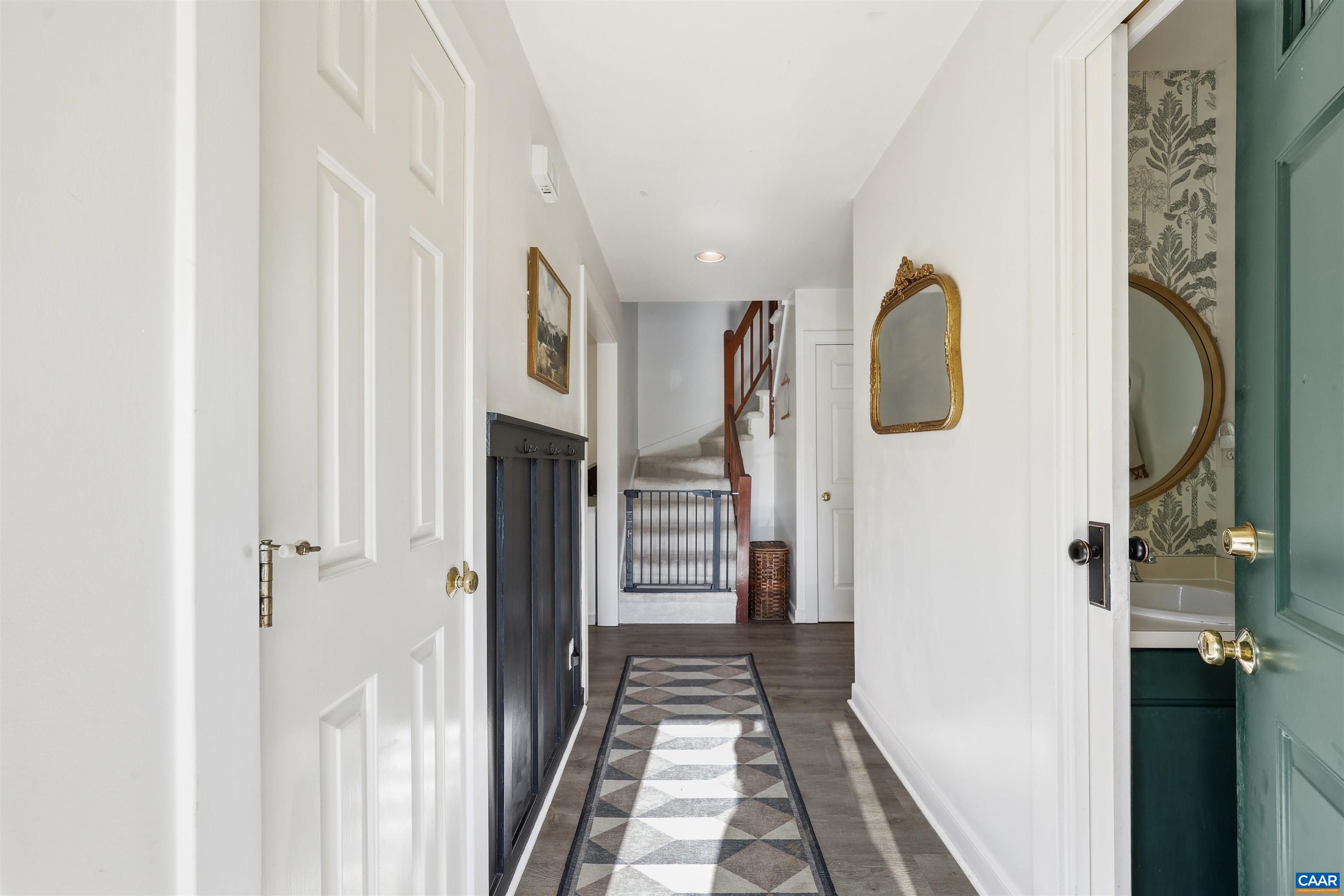 1241 CHATHAM RDG, CHARLOTTESVILLE, Virginia 22901, 2 Bedrooms Bedrooms, ,2 BathroomsBathrooms,Residential,1241 CHATHAM RDG,676590 MLS # 676590