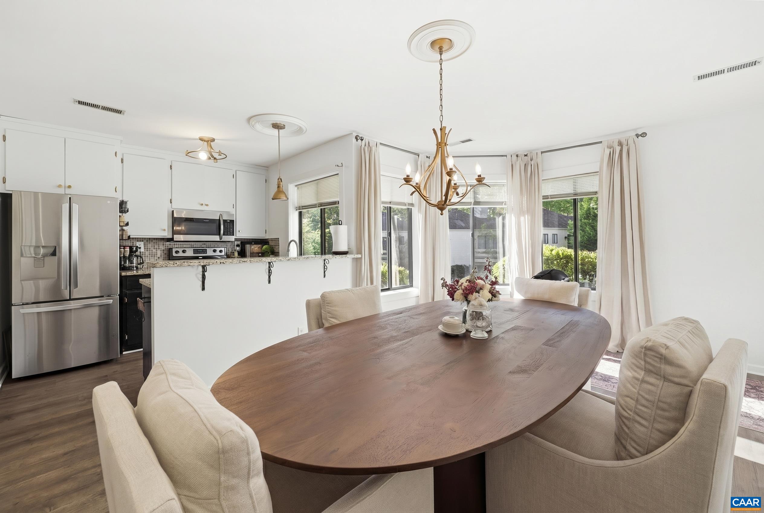 1241 CHATHAM RDG, CHARLOTTESVILLE, Virginia 22901, 2 Bedrooms Bedrooms, ,2 BathroomsBathrooms,Residential,1241 CHATHAM RDG,676590 MLS # 676590