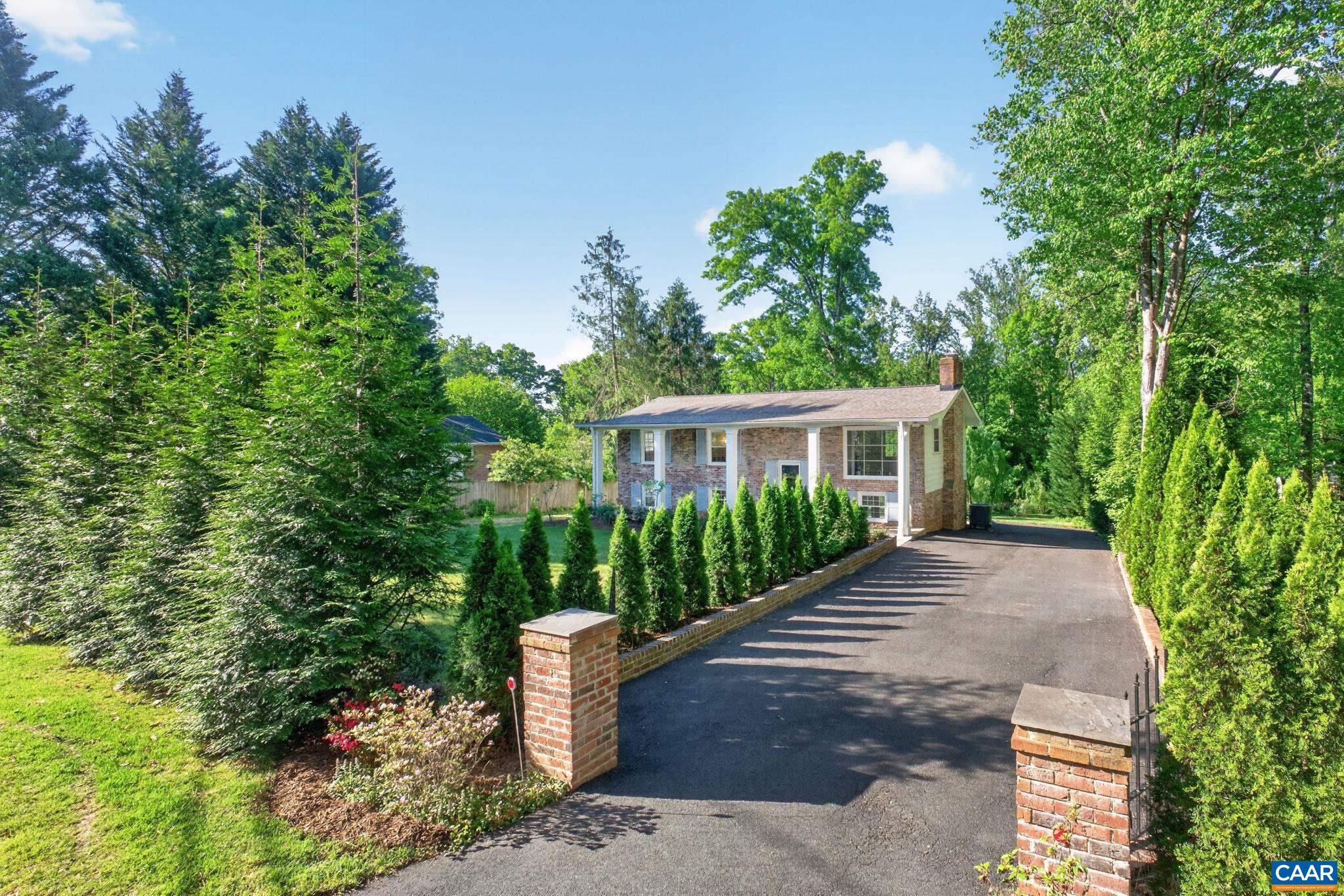 2417 ANGUS RD, CHARLOTTESVILLE, Virginia 22901, 4 Bedrooms Bedrooms, ,2 BathroomsBathrooms,Residential,2417 ANGUS RD,676505 MLS # 676505