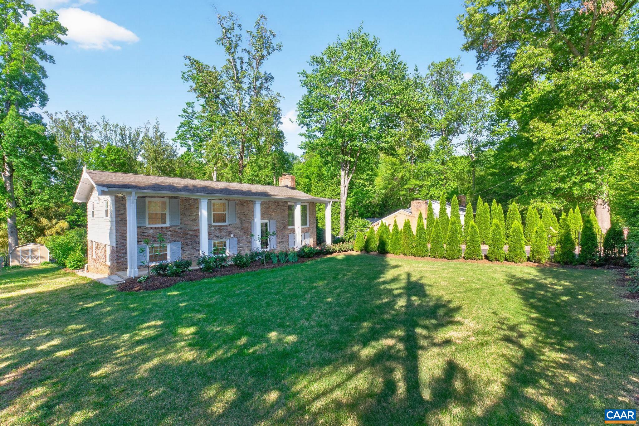 2417 ANGUS RD, CHARLOTTESVILLE, Virginia 22901, 4 Bedrooms Bedrooms, ,2 BathroomsBathrooms,Residential,2417 ANGUS RD,676505 MLS # 676505