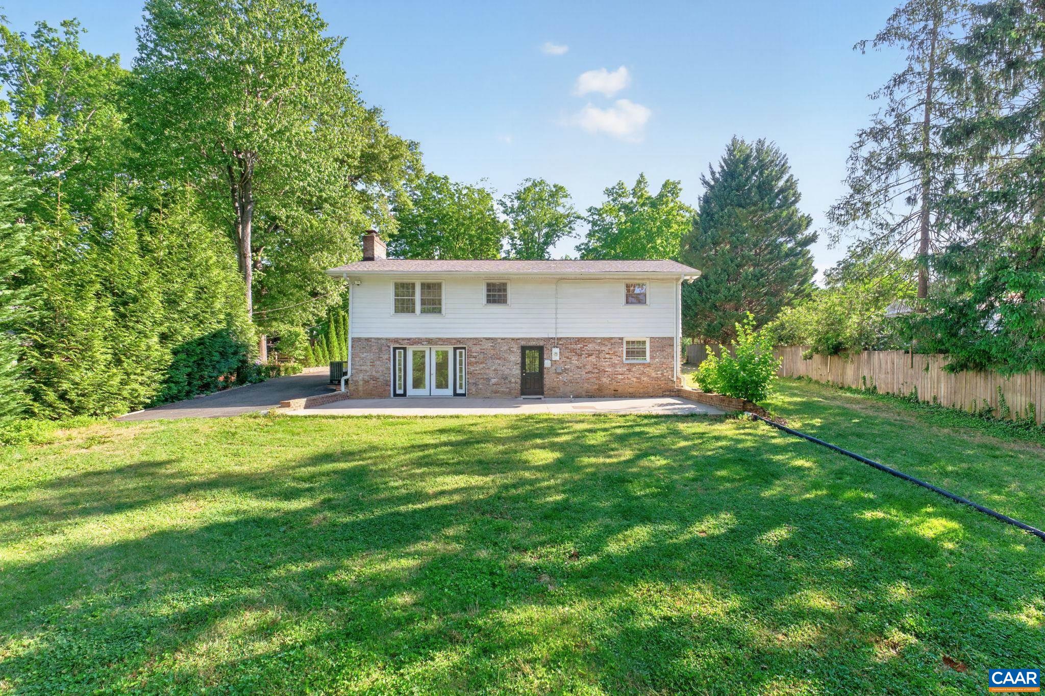 2417 ANGUS RD, CHARLOTTESVILLE, Virginia 22901, 4 Bedrooms Bedrooms, ,2 BathroomsBathrooms,Residential,2417 ANGUS RD,676505 MLS # 676505