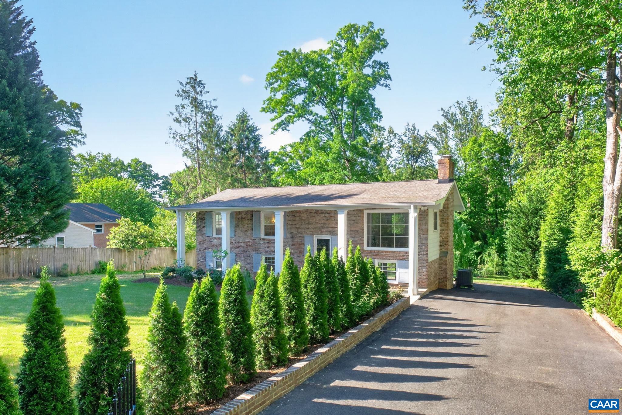 2417 ANGUS RD, CHARLOTTESVILLE, Virginia 22901, 4 Bedrooms Bedrooms, ,2 BathroomsBathrooms,Residential,2417 ANGUS RD,676505 MLS # 676505