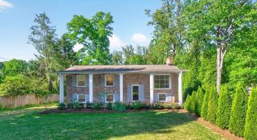 2417 ANGUS RD, CHARLOTTESVILLE, Virginia 22901, 4 Bedrooms Bedrooms, ,2 BathroomsBathrooms,Residential,2417 ANGUS RD,676505 MLS # 676505