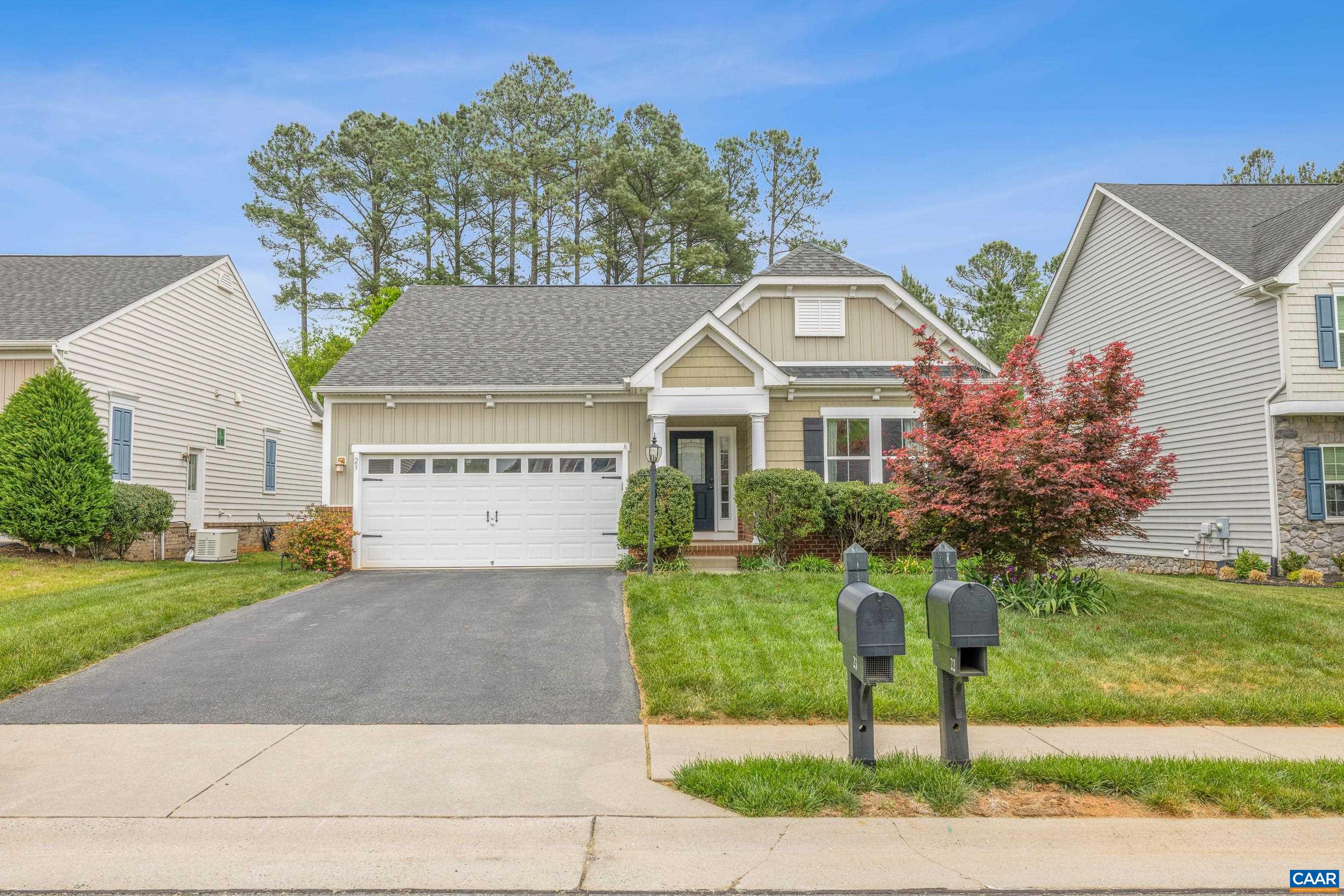 23 APPALACHIAN LN, ZION CROSSROADS, Virginia 22942, 3 Bedrooms Bedrooms, ,2 BathroomsBathrooms,Residential,23 APPALACHIAN LN,676540 MLS # 676540