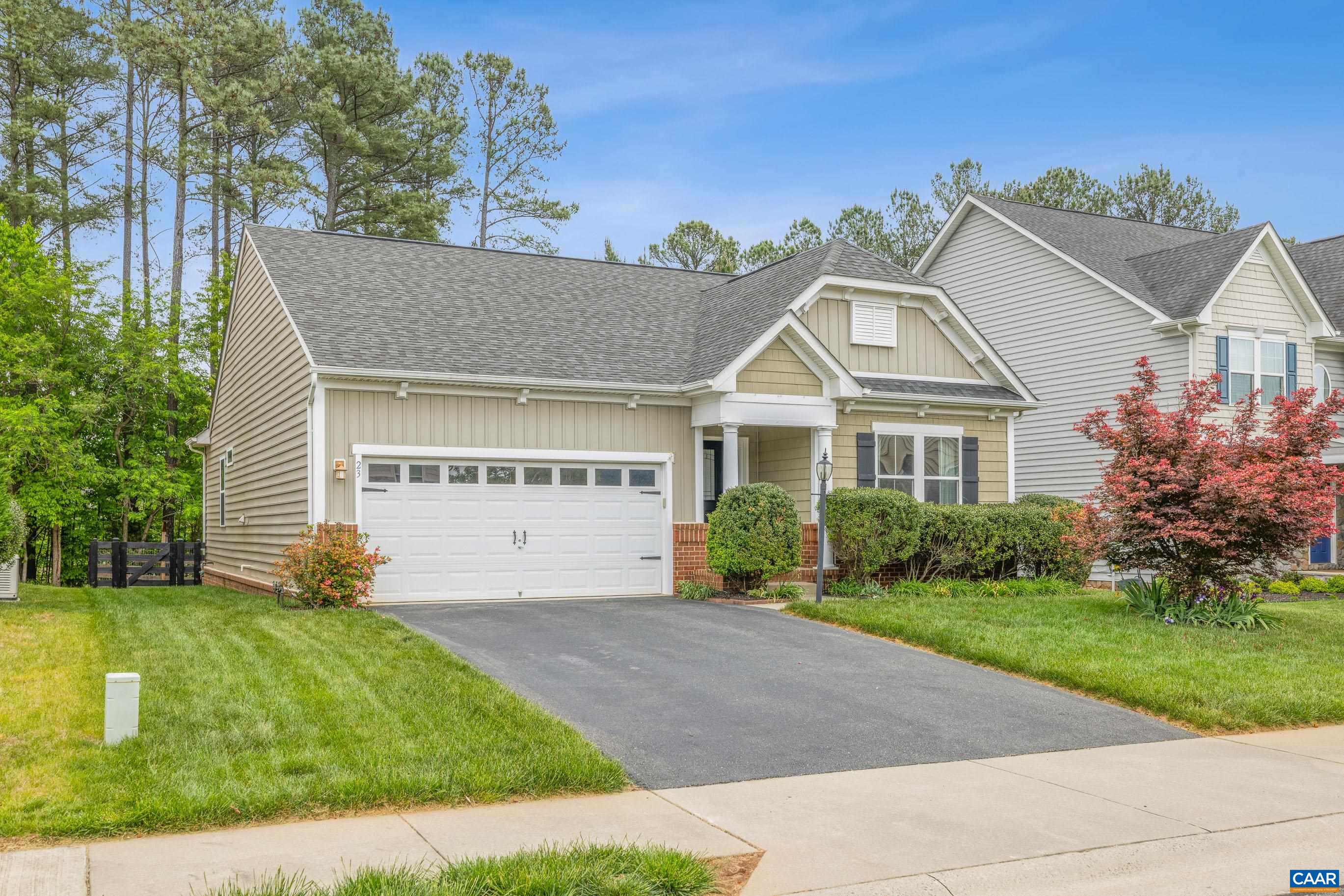 23 APPALACHIAN LN, ZION CROSSROADS, Virginia 22942, 3 Bedrooms Bedrooms, ,2 BathroomsBathrooms,Residential,23 APPALACHIAN LN,676540 MLS # 676540