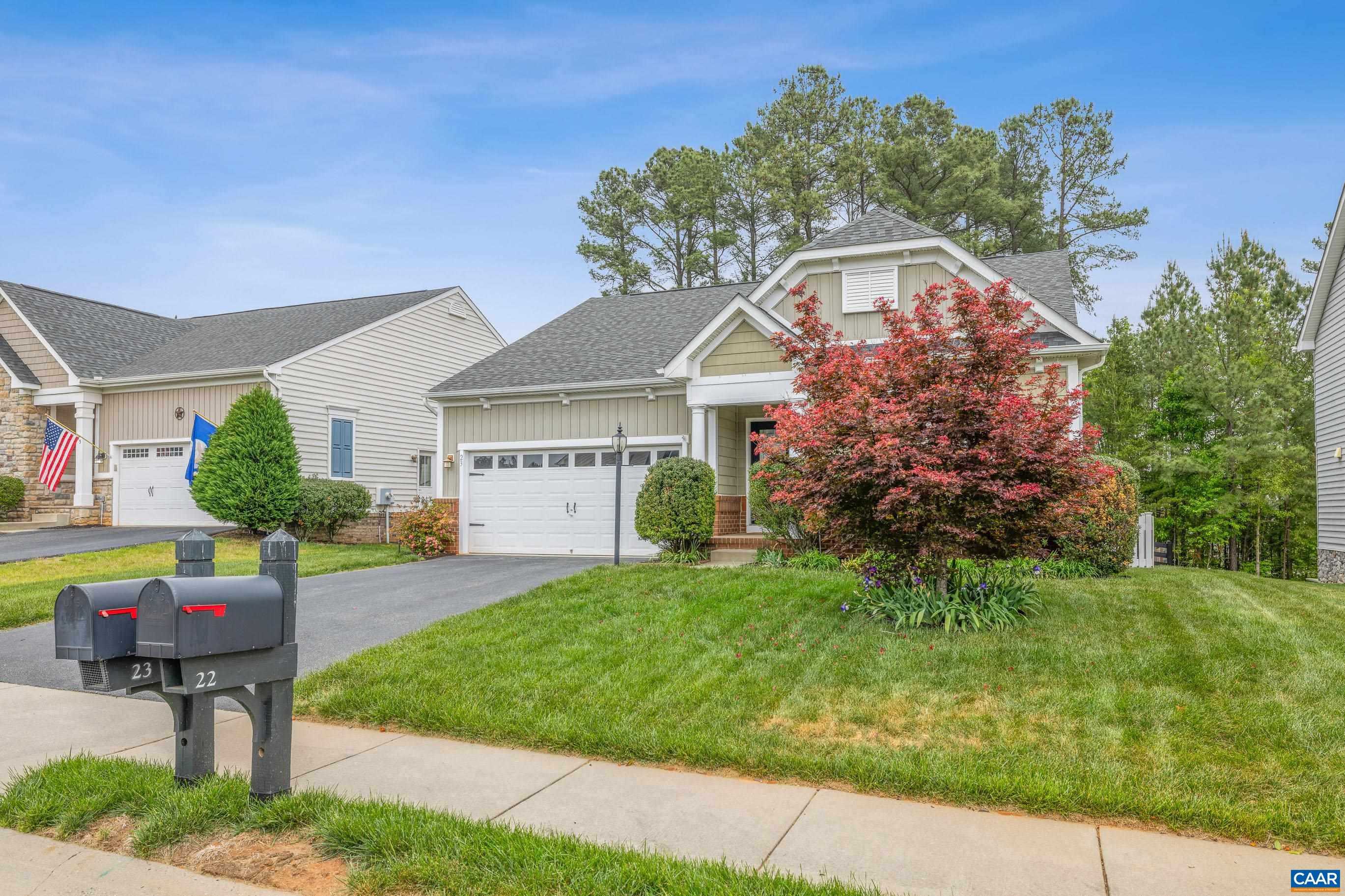 23 APPALACHIAN LN, ZION CROSSROADS, Virginia 22942, 3 Bedrooms Bedrooms, ,2 BathroomsBathrooms,Residential,23 APPALACHIAN LN,676540 MLS # 676540