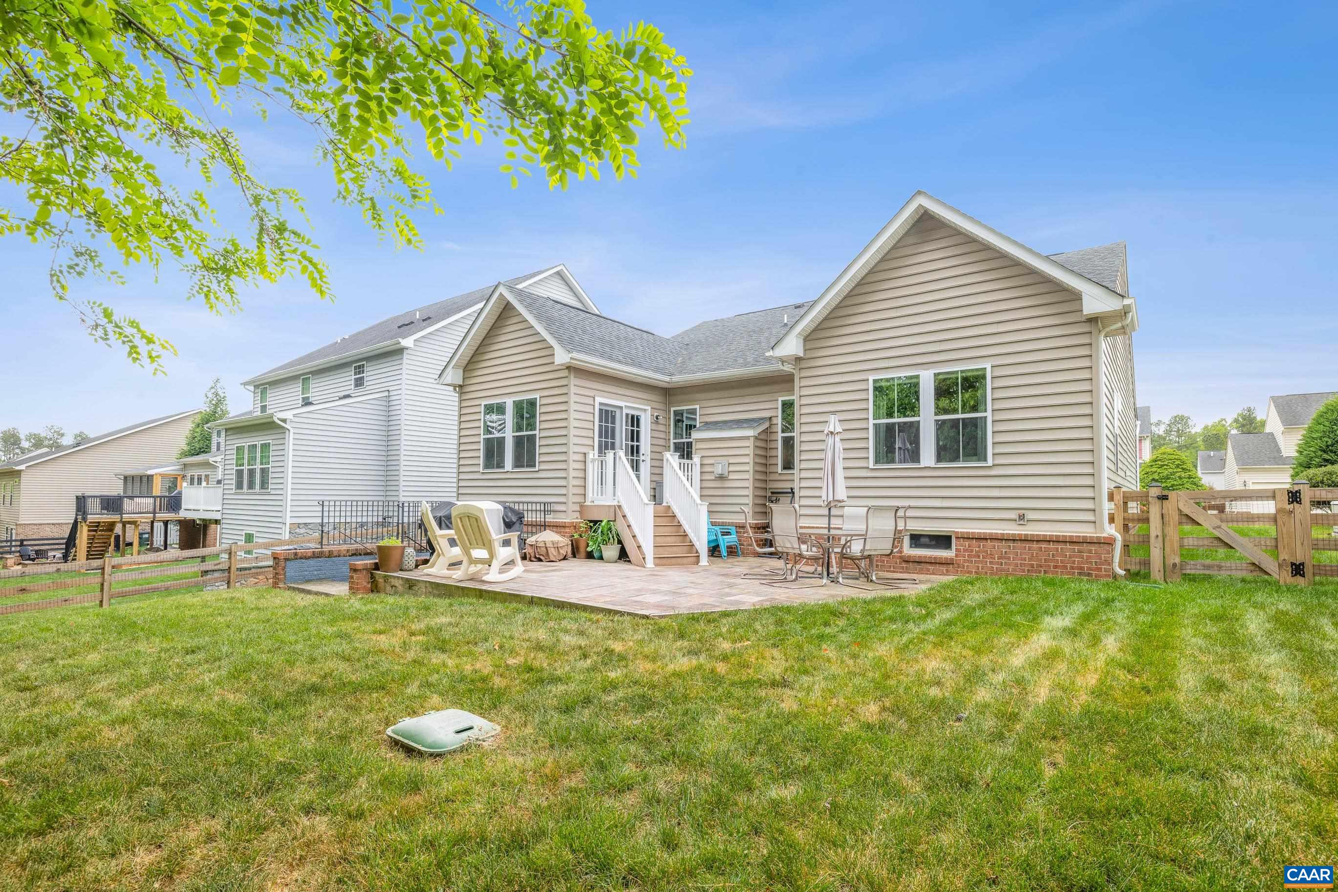 23 APPALACHIAN LN, ZION CROSSROADS, Virginia 22942, 3 Bedrooms Bedrooms, ,2 BathroomsBathrooms,Residential,23 APPALACHIAN LN,676540 MLS # 676540