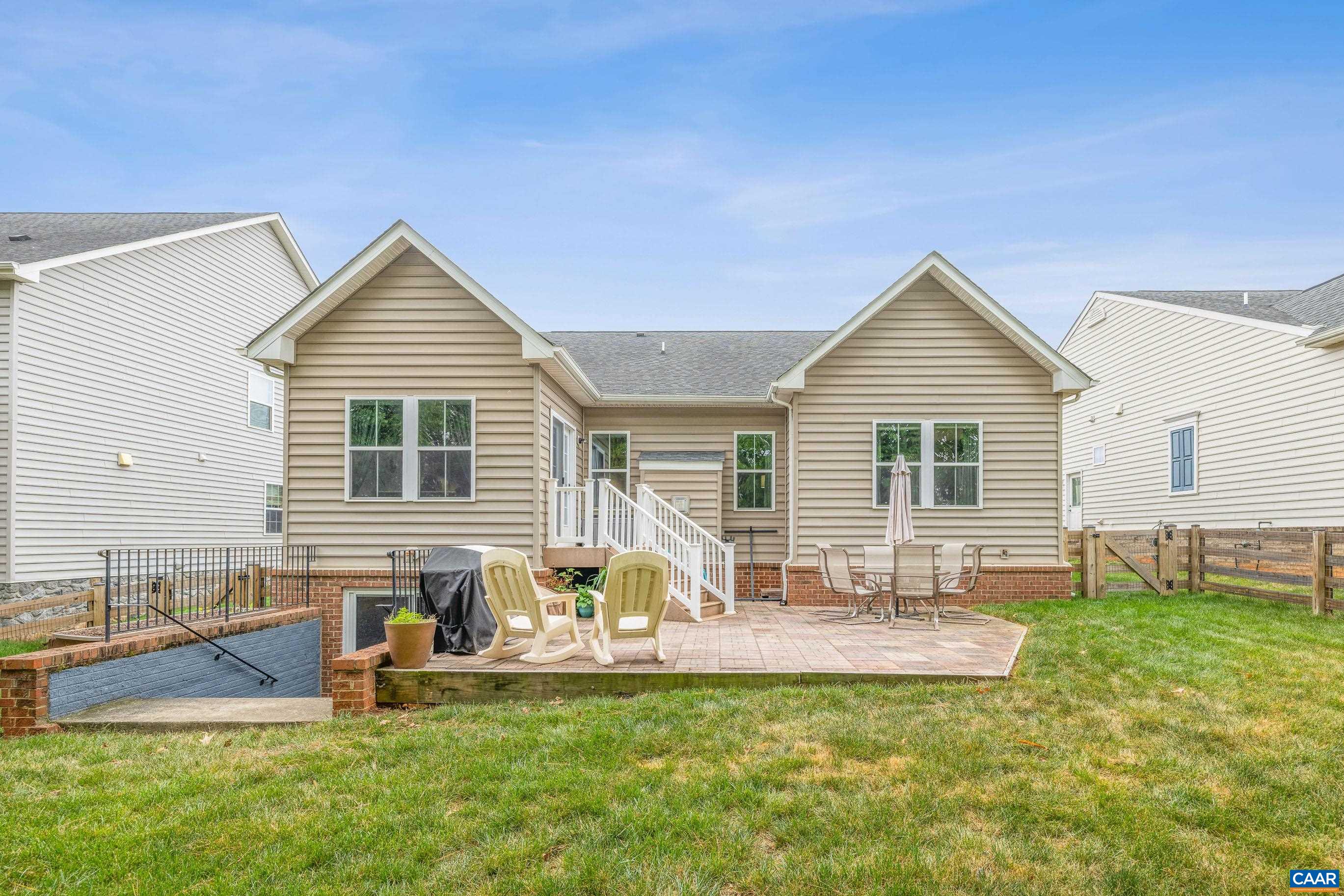 23 APPALACHIAN LN, ZION CROSSROADS, Virginia 22942, 3 Bedrooms Bedrooms, ,2 BathroomsBathrooms,Residential,23 APPALACHIAN LN,676540 MLS # 676540