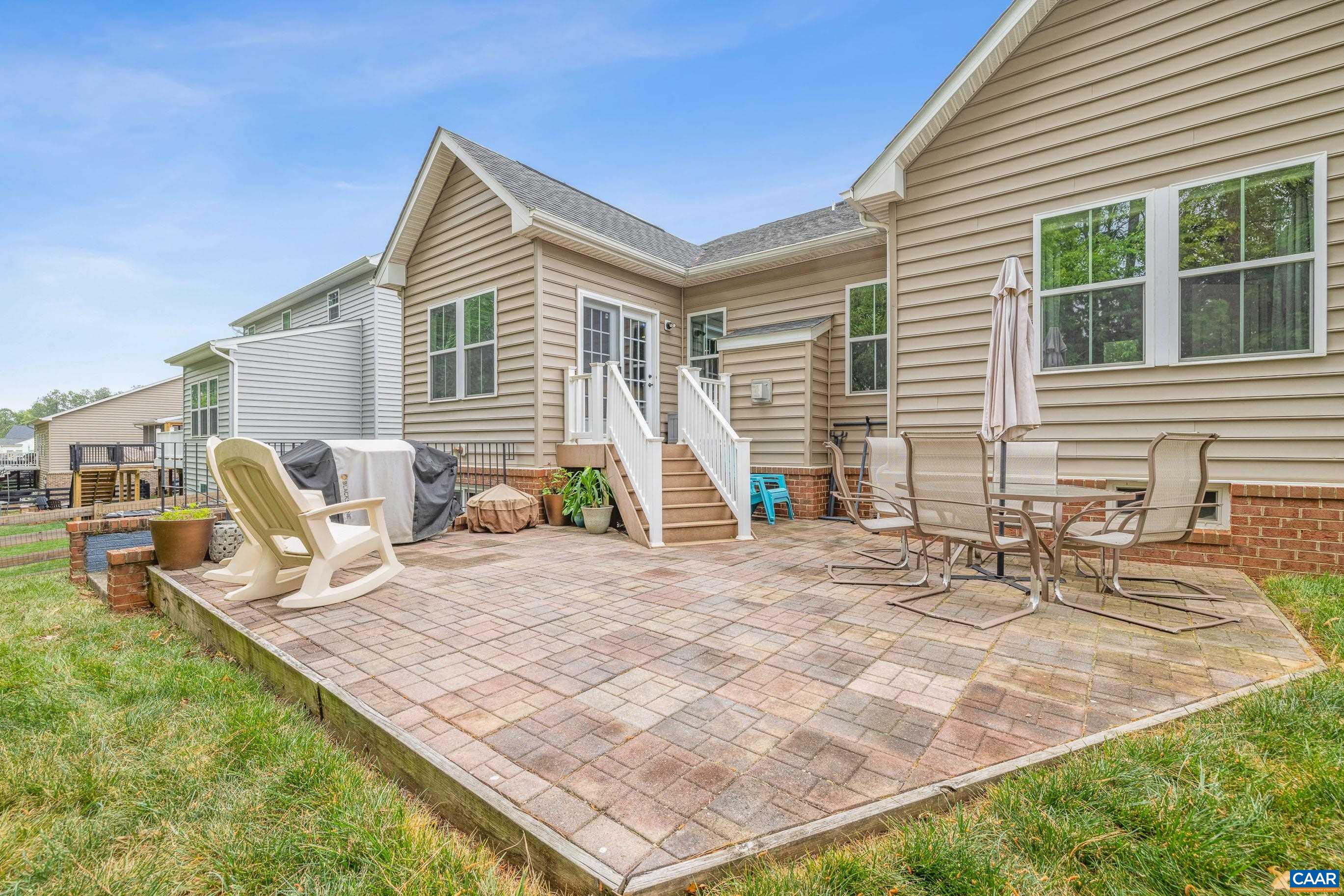 23 APPALACHIAN LN, ZION CROSSROADS, Virginia 22942, 3 Bedrooms Bedrooms, ,2 BathroomsBathrooms,Residential,23 APPALACHIAN LN,676540 MLS # 676540