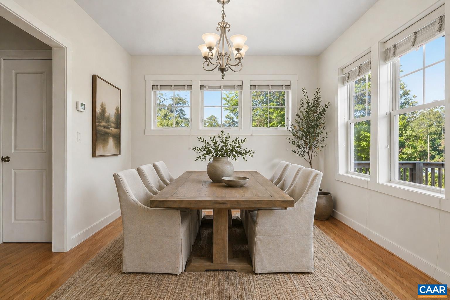 653 TYREE LN, CHARLOTTESVILLE, Virginia 22901, 4 Bedrooms Bedrooms, ,3 BathroomsBathrooms,Residential,653 TYREE LN,676554 MLS # 676554
