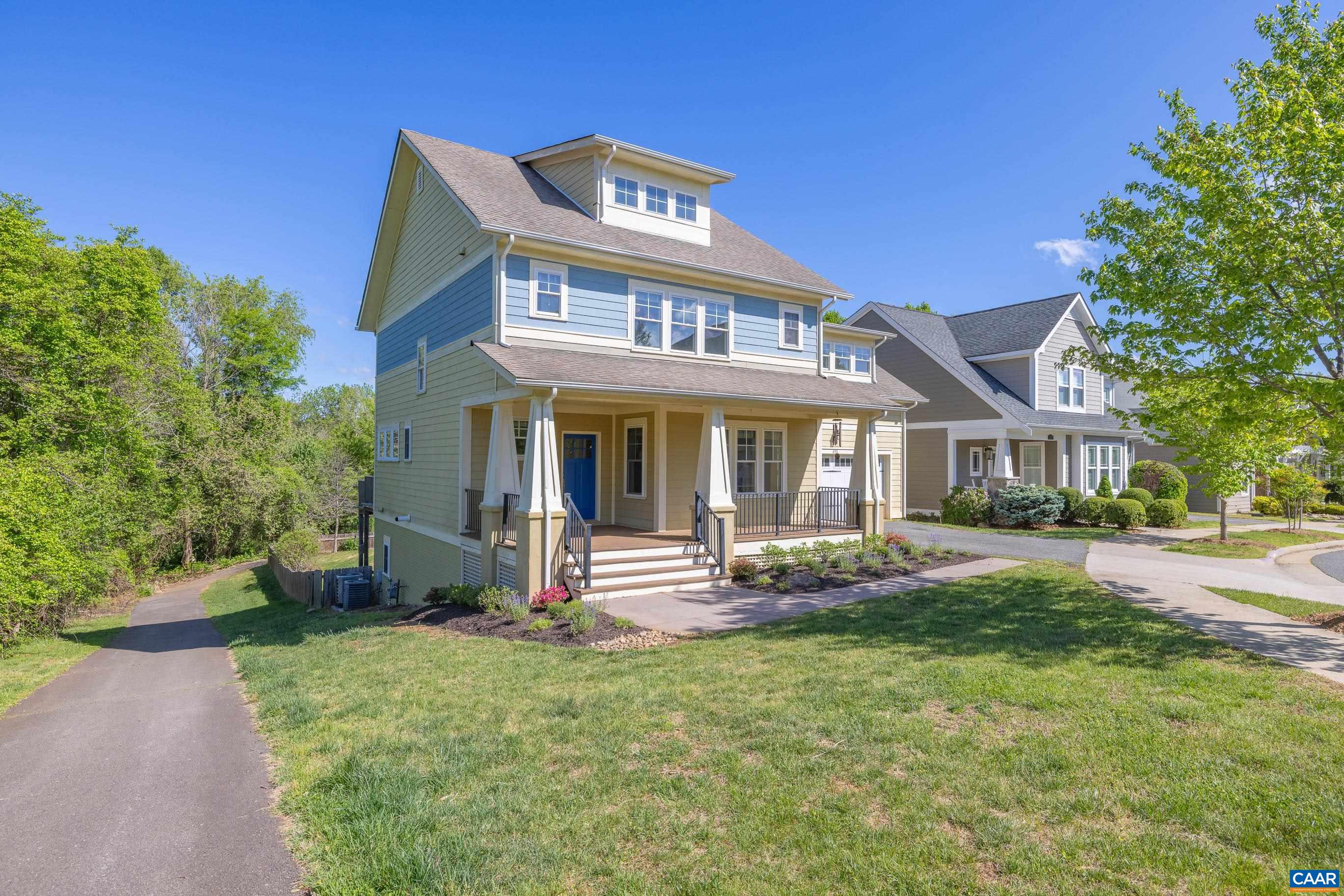 653 TYREE LN, CHARLOTTESVILLE, Virginia 22901, 4 Bedrooms Bedrooms, ,3 BathroomsBathrooms,Residential,653 TYREE LN,676554 MLS # 676554