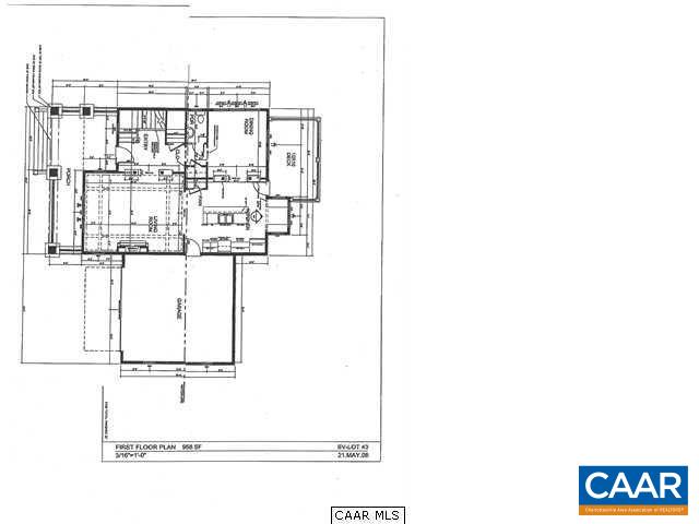 653 TYREE LN, CHARLOTTESVILLE, Virginia 22901, 4 Bedrooms Bedrooms, ,3 BathroomsBathrooms,Residential,653 TYREE LN,676554 MLS # 676554