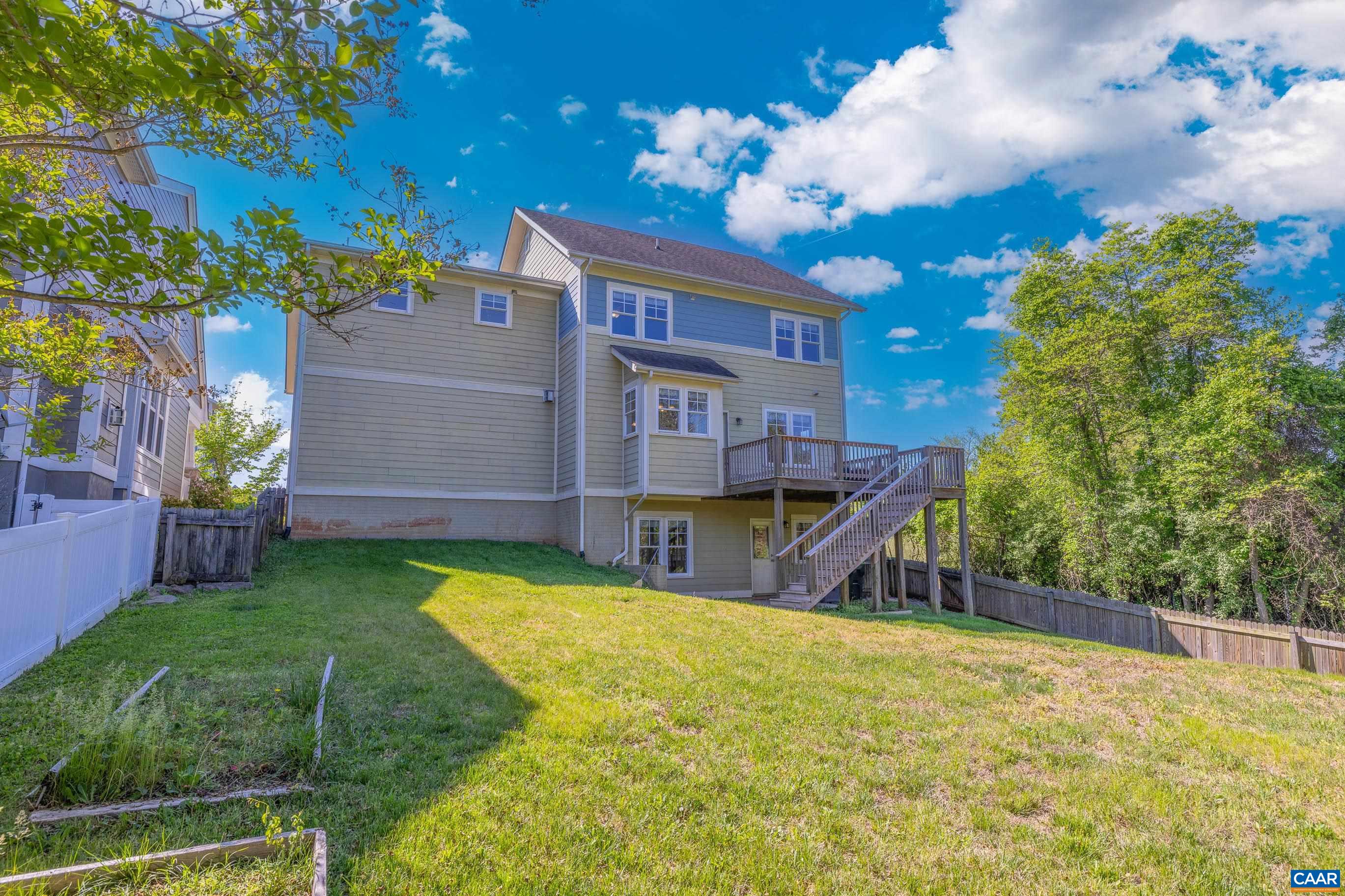 653 TYREE LN, CHARLOTTESVILLE, Virginia 22901, 4 Bedrooms Bedrooms, ,3 BathroomsBathrooms,Residential,653 TYREE LN,676554 MLS # 676554