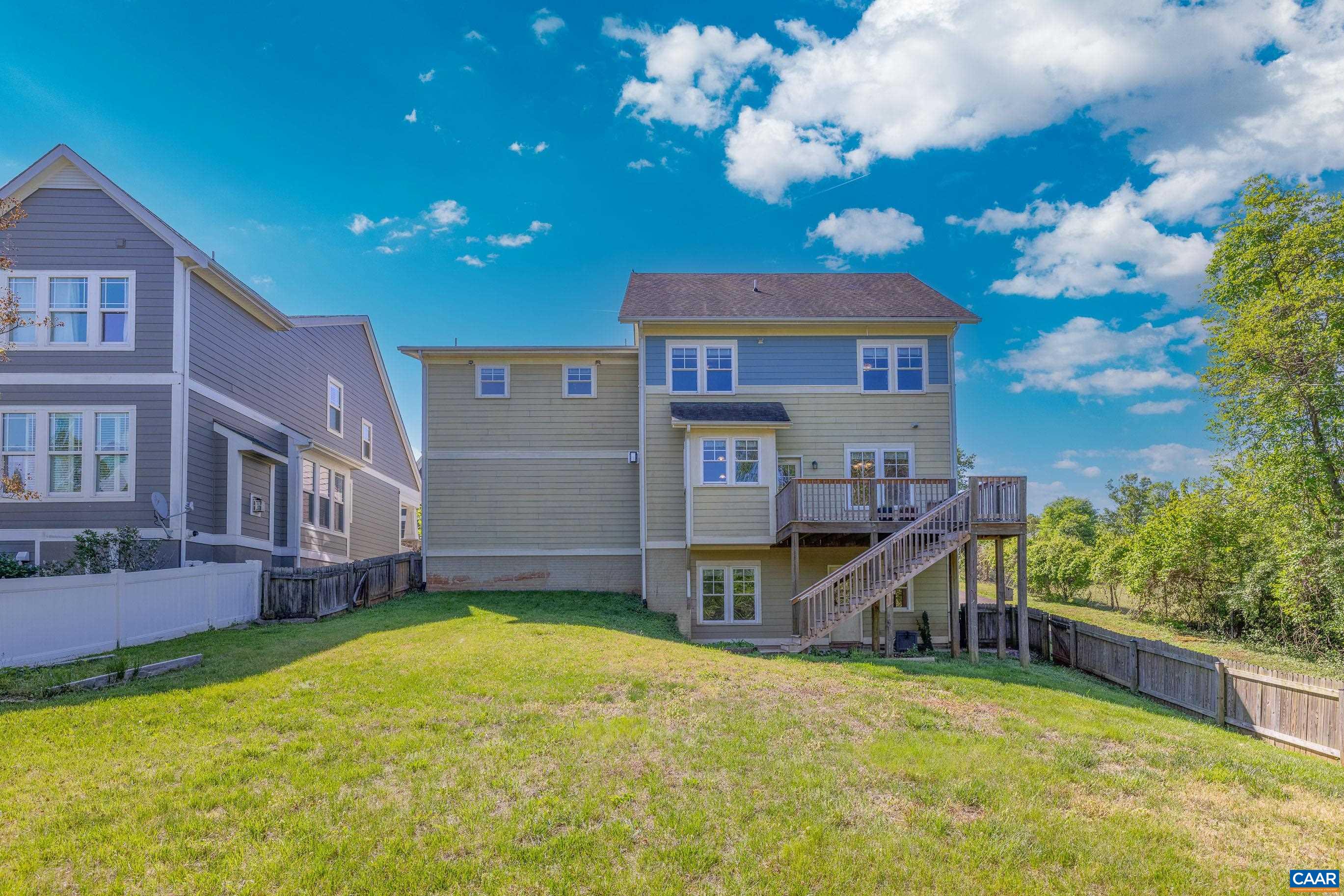 653 TYREE LN, CHARLOTTESVILLE, Virginia 22901, 4 Bedrooms Bedrooms, ,3 BathroomsBathrooms,Residential,653 TYREE LN,676554 MLS # 676554