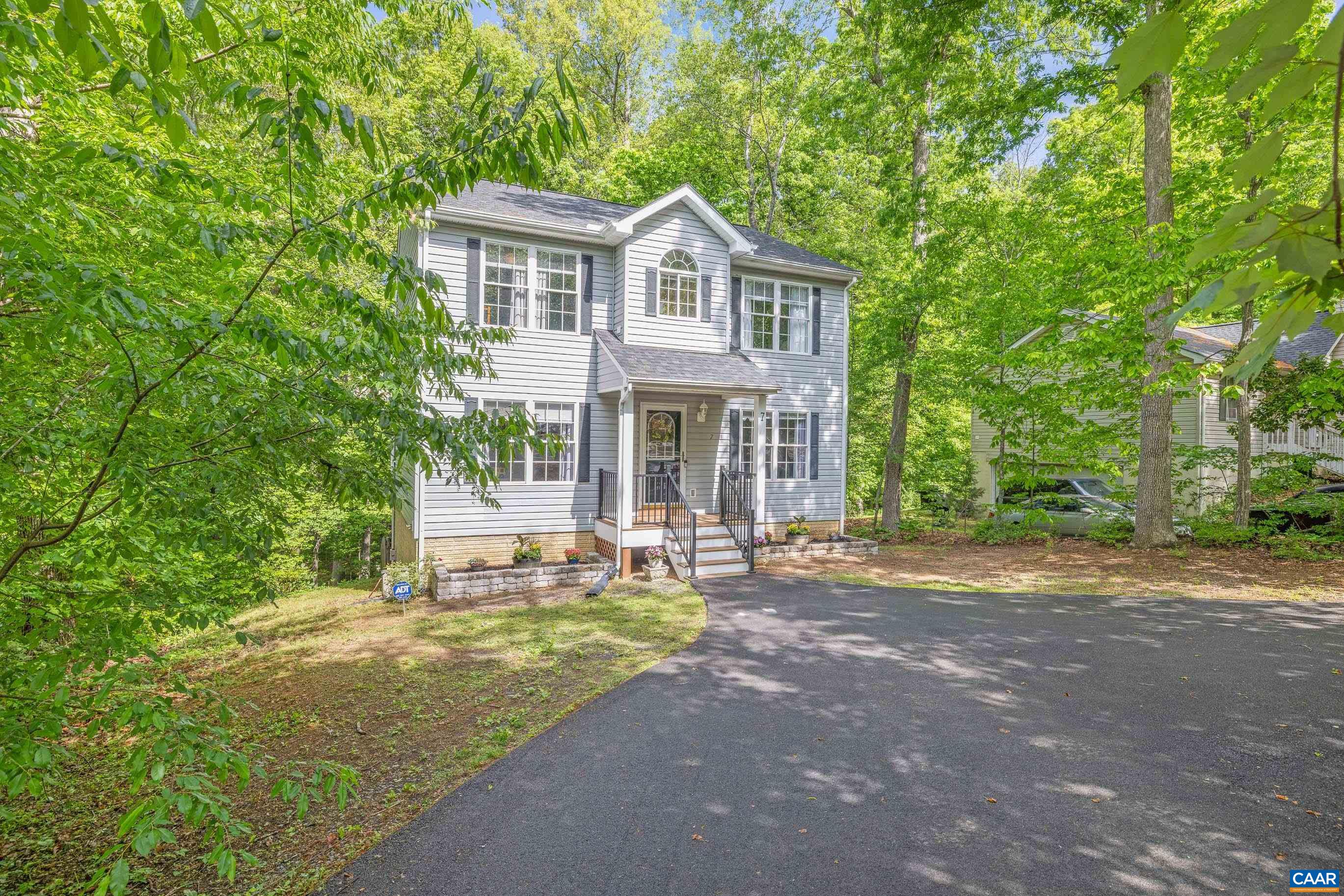 7 ASHCAKE TER, PALMYRA, Virginia 22963, 3 Bedrooms Bedrooms, ,3 BathroomsBathrooms,Residential,7 ASHCAKE TER,676558 MLS # 676558