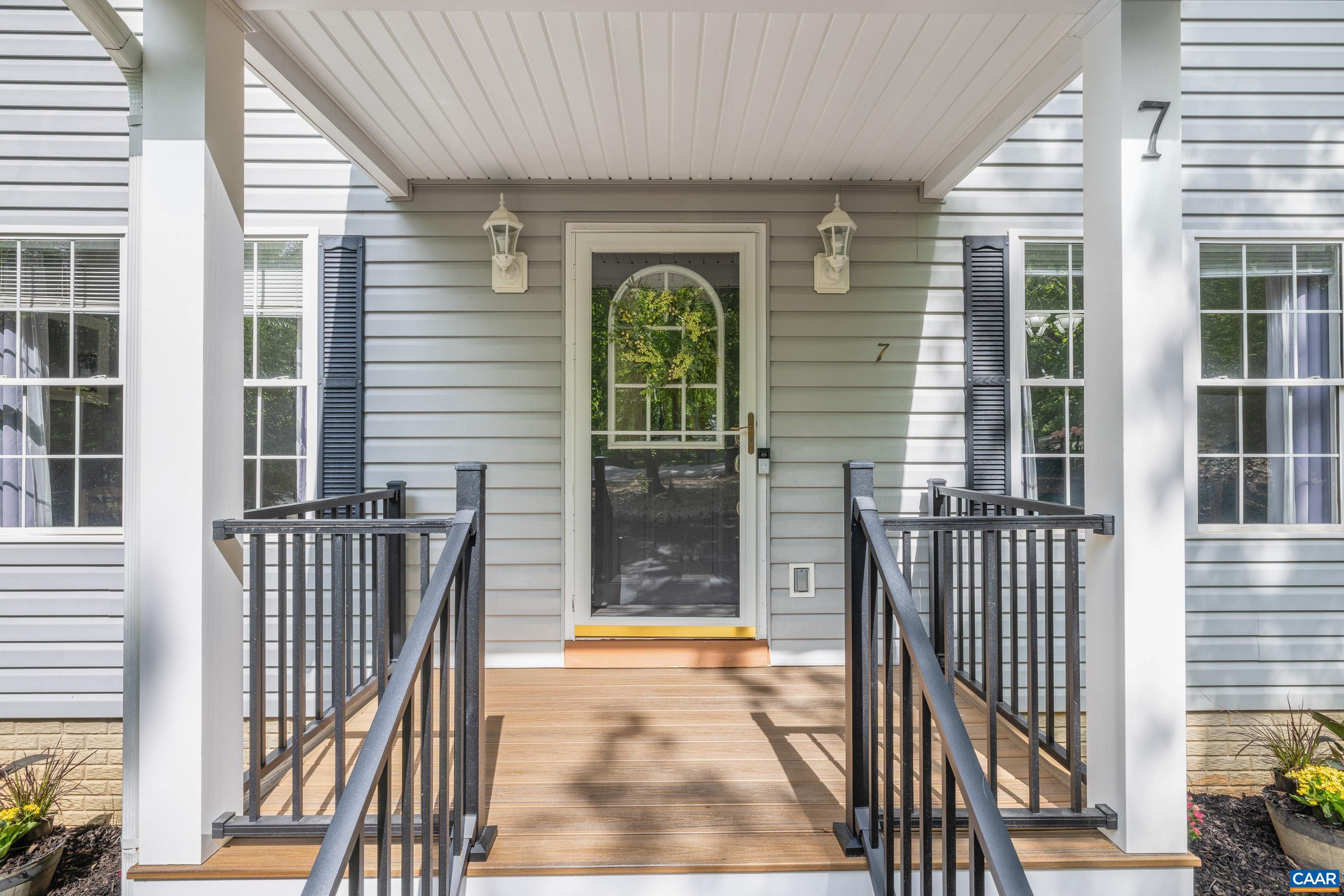 7 ASHCAKE TER, PALMYRA, Virginia 22963, 3 Bedrooms Bedrooms, ,3 BathroomsBathrooms,Residential,7 ASHCAKE TER,676558 MLS # 676558