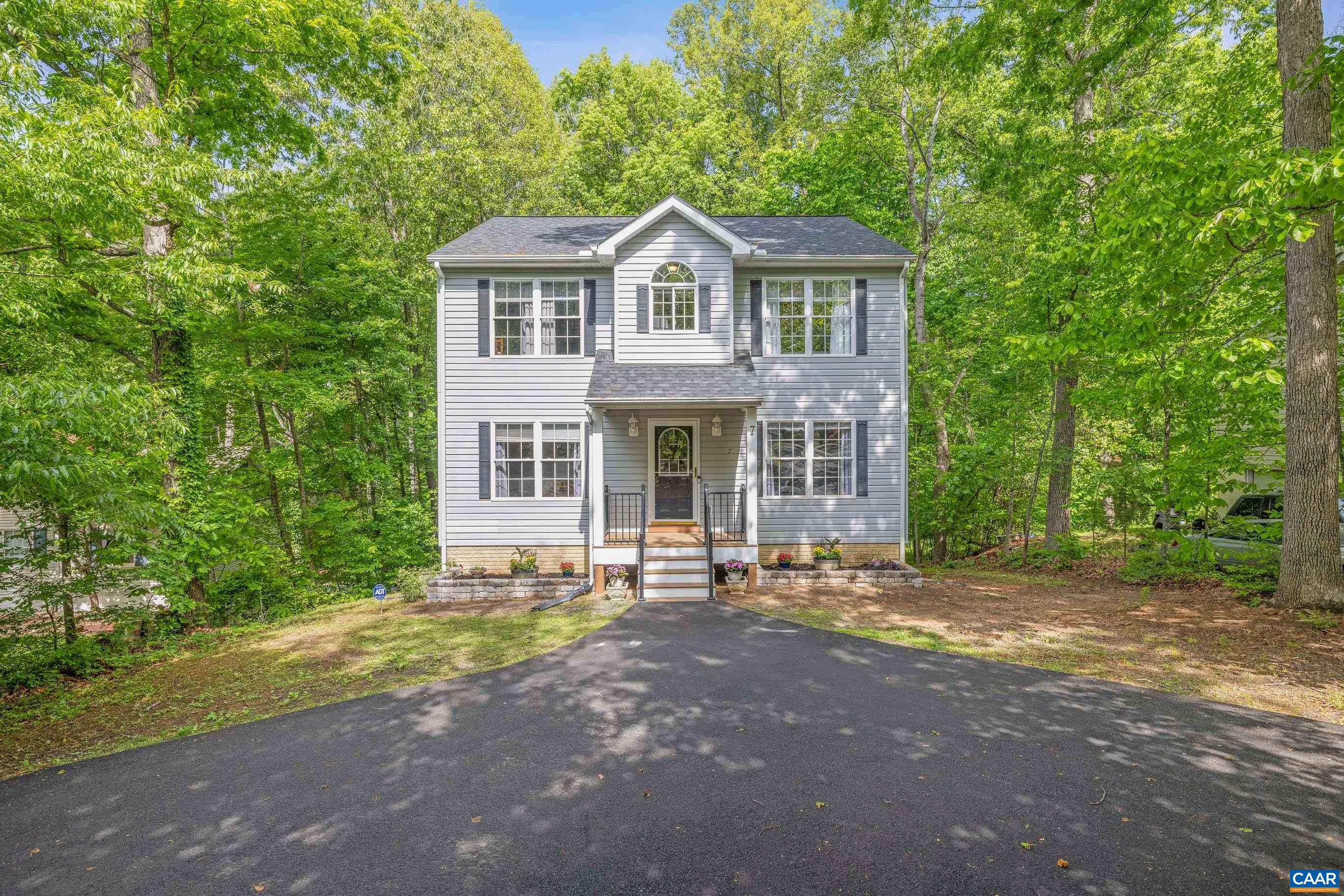 7 ASHCAKE TER, PALMYRA, Virginia 22963, 3 Bedrooms Bedrooms, ,3 BathroomsBathrooms,Residential,7 ASHCAKE TER,676558 MLS # 676558