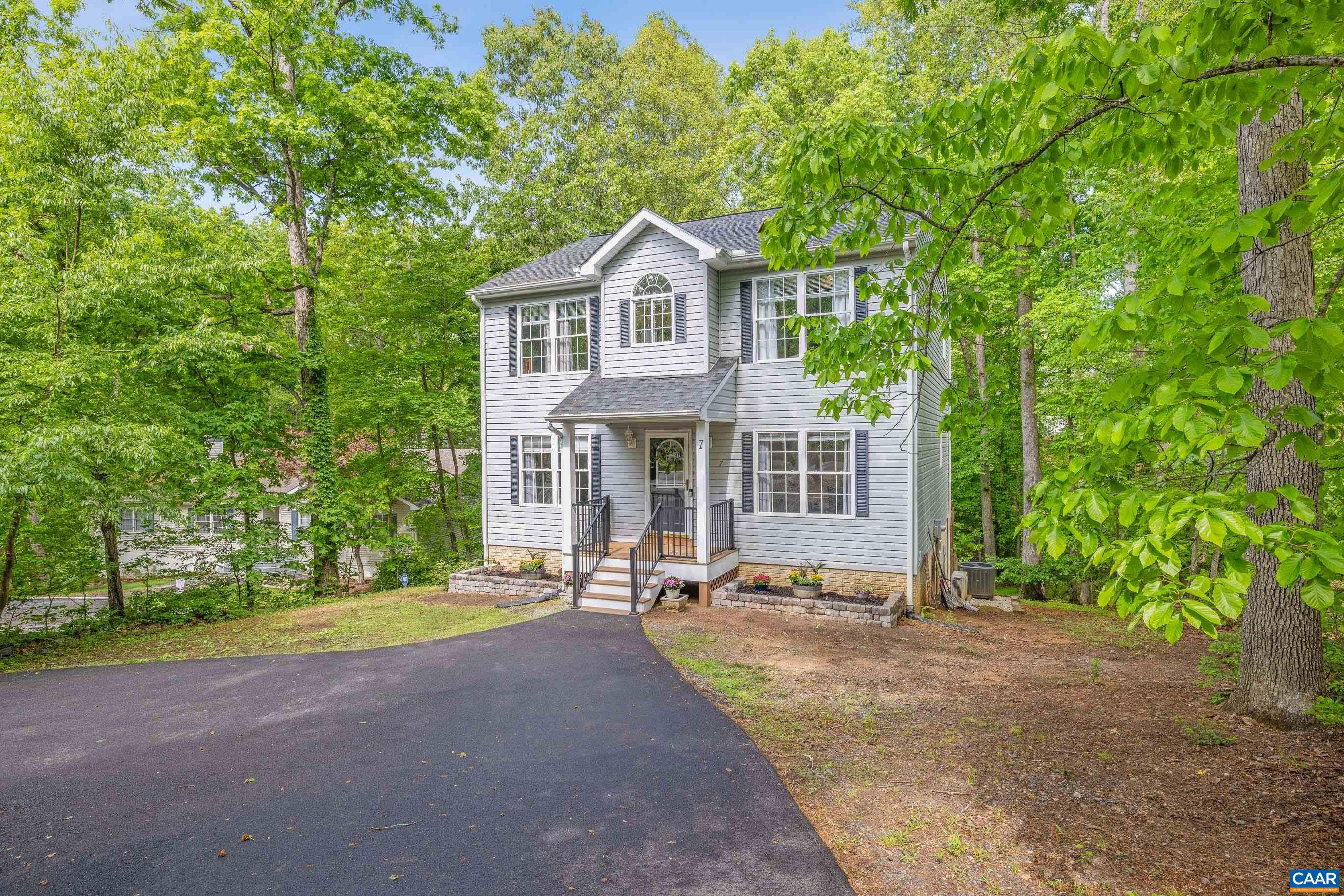 7 ASHCAKE TER, PALMYRA, Virginia 22963, 3 Bedrooms Bedrooms, ,3 BathroomsBathrooms,Residential,7 ASHCAKE TER,676558 MLS # 676558