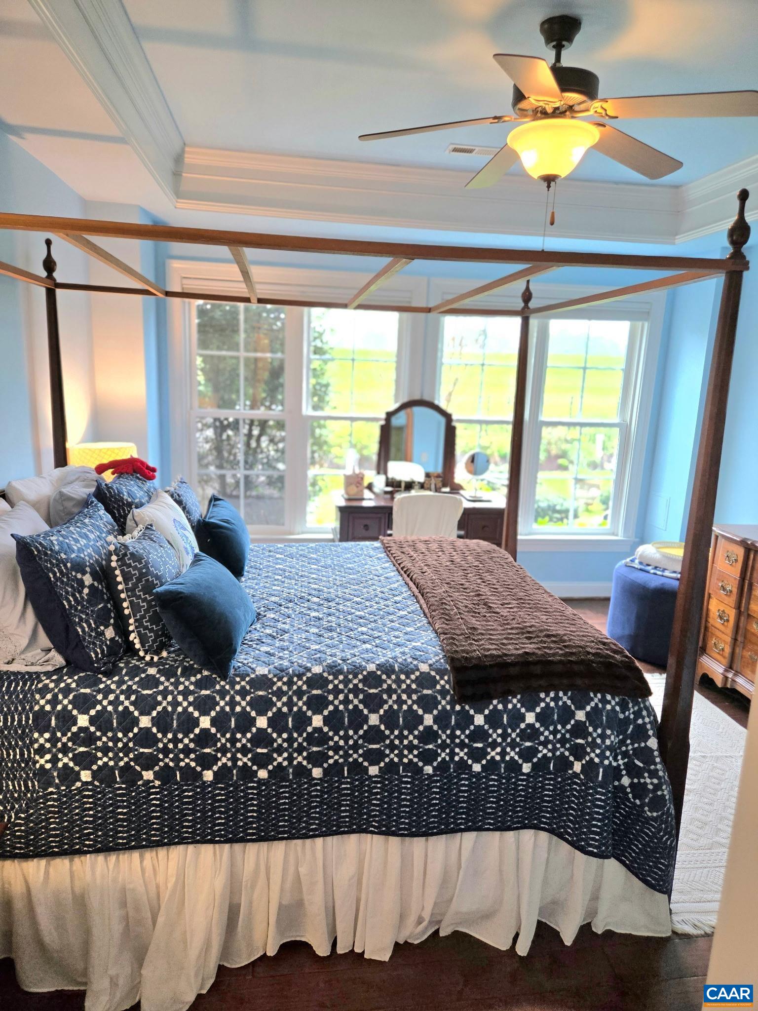 616 BAYWICK CIR, CROZET, Virginia 22932, 4 Bedrooms Bedrooms, ,3 BathroomsBathrooms,Residential,616 BAYWICK CIR,676564 MLS # 676564