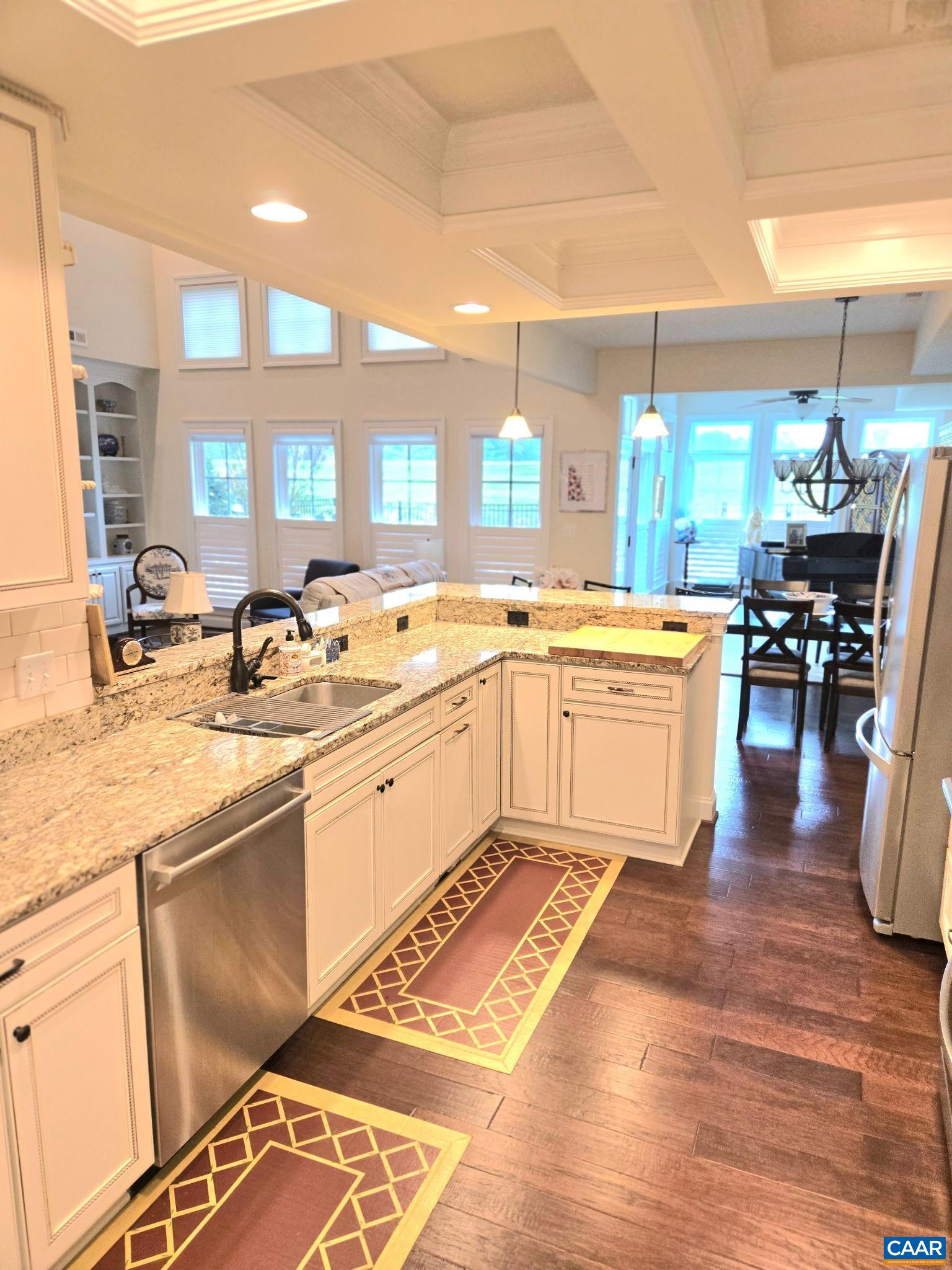 616 BAYWICK CIR, CROZET, Virginia 22932, 4 Bedrooms Bedrooms, ,3 BathroomsBathrooms,Residential,616 BAYWICK CIR,676564 MLS # 676564