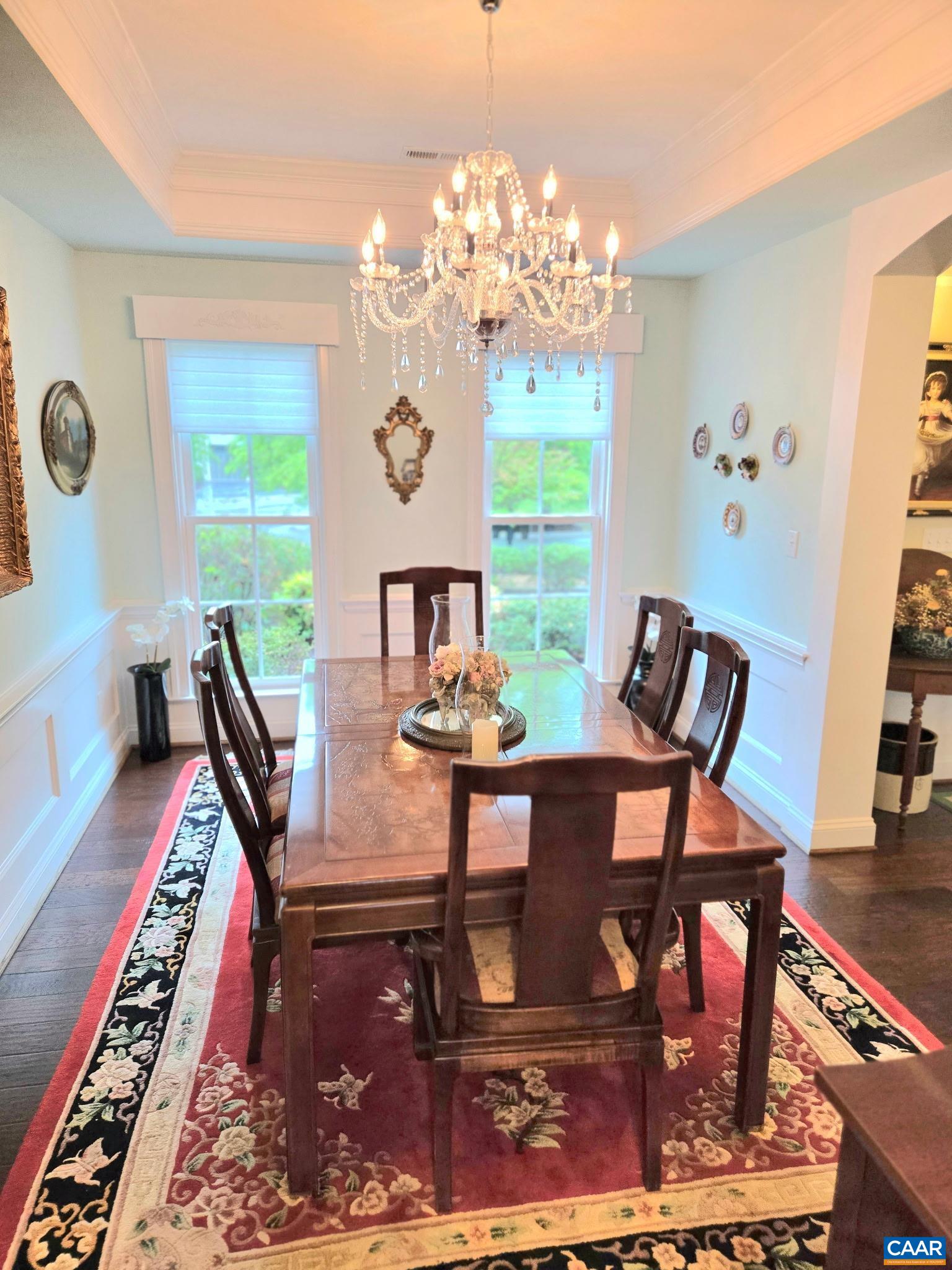 616 BAYWICK CIR, CROZET, Virginia 22932, 4 Bedrooms Bedrooms, ,3 BathroomsBathrooms,Residential,616 BAYWICK CIR,676564 MLS # 676564