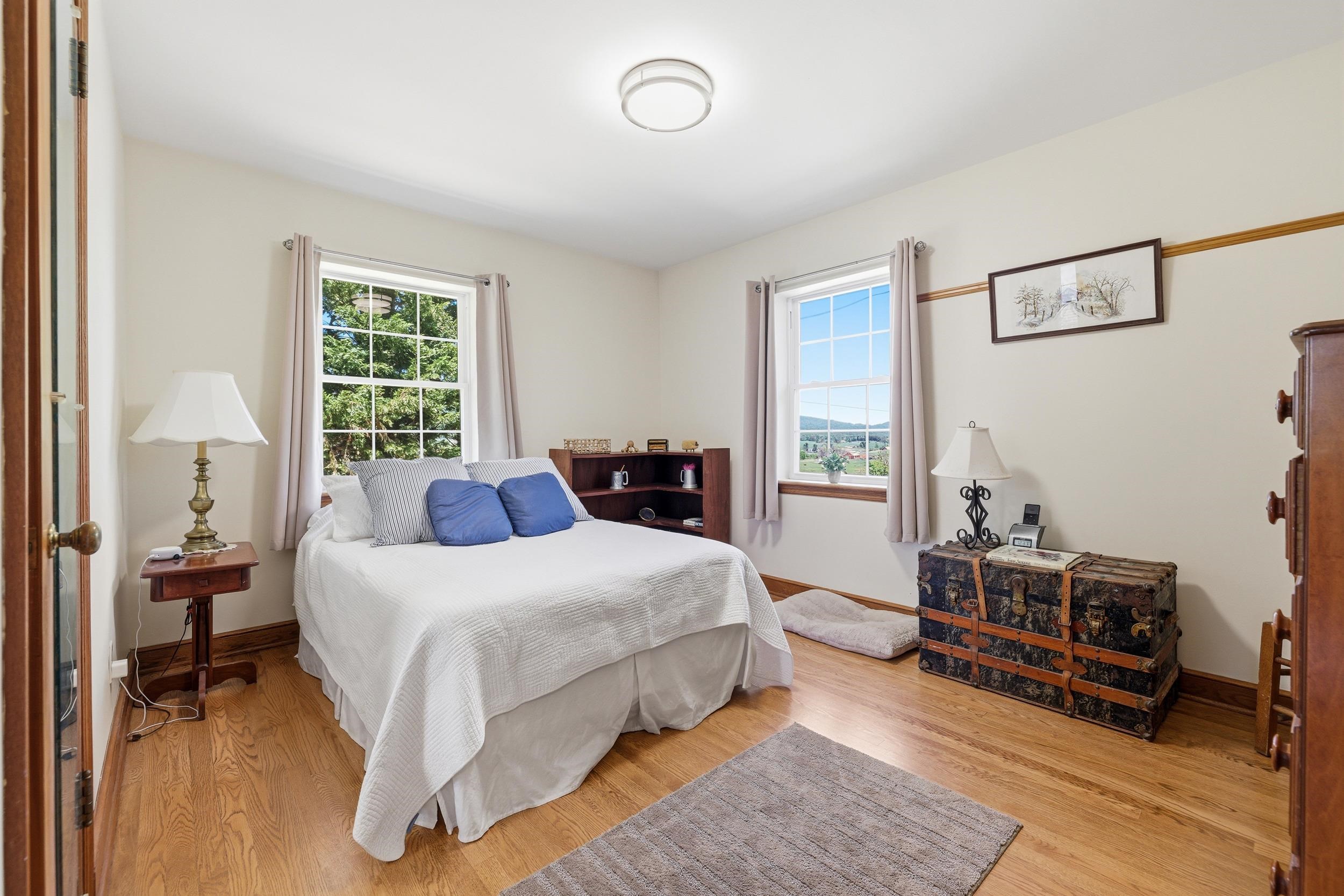 7133 TURLEYTOWN RD, SINGERS GLEN, Virginia 22850, 3 Bedrooms Bedrooms, ,2 BathroomsBathrooms,Residential,7133 TURLEYTOWN RD,676565 MLS # 676565