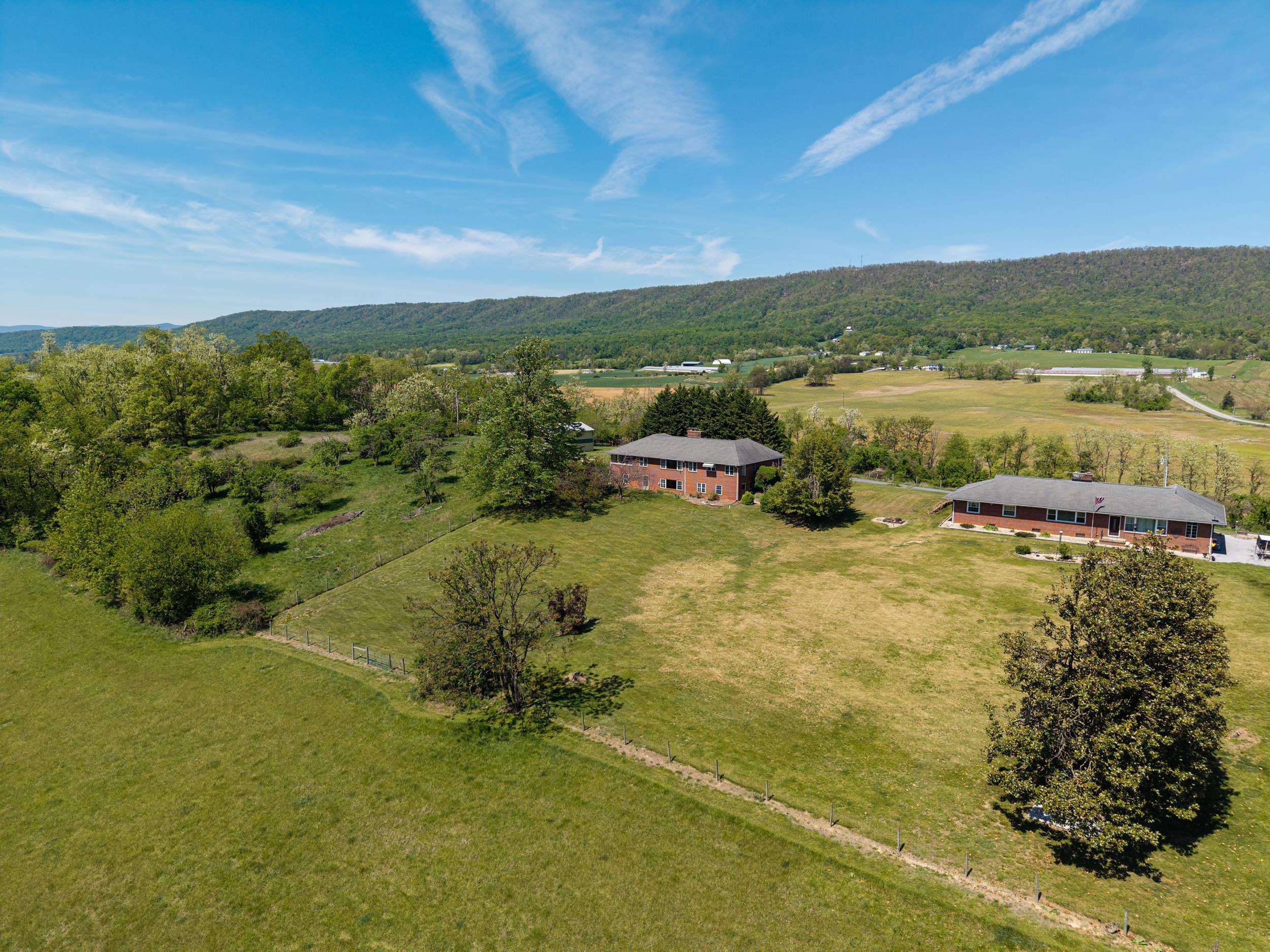 7133 TURLEYTOWN RD, SINGERS GLEN, Virginia 22850, 3 Bedrooms Bedrooms, ,2 BathroomsBathrooms,Residential,7133 TURLEYTOWN RD,676565 MLS # 676565