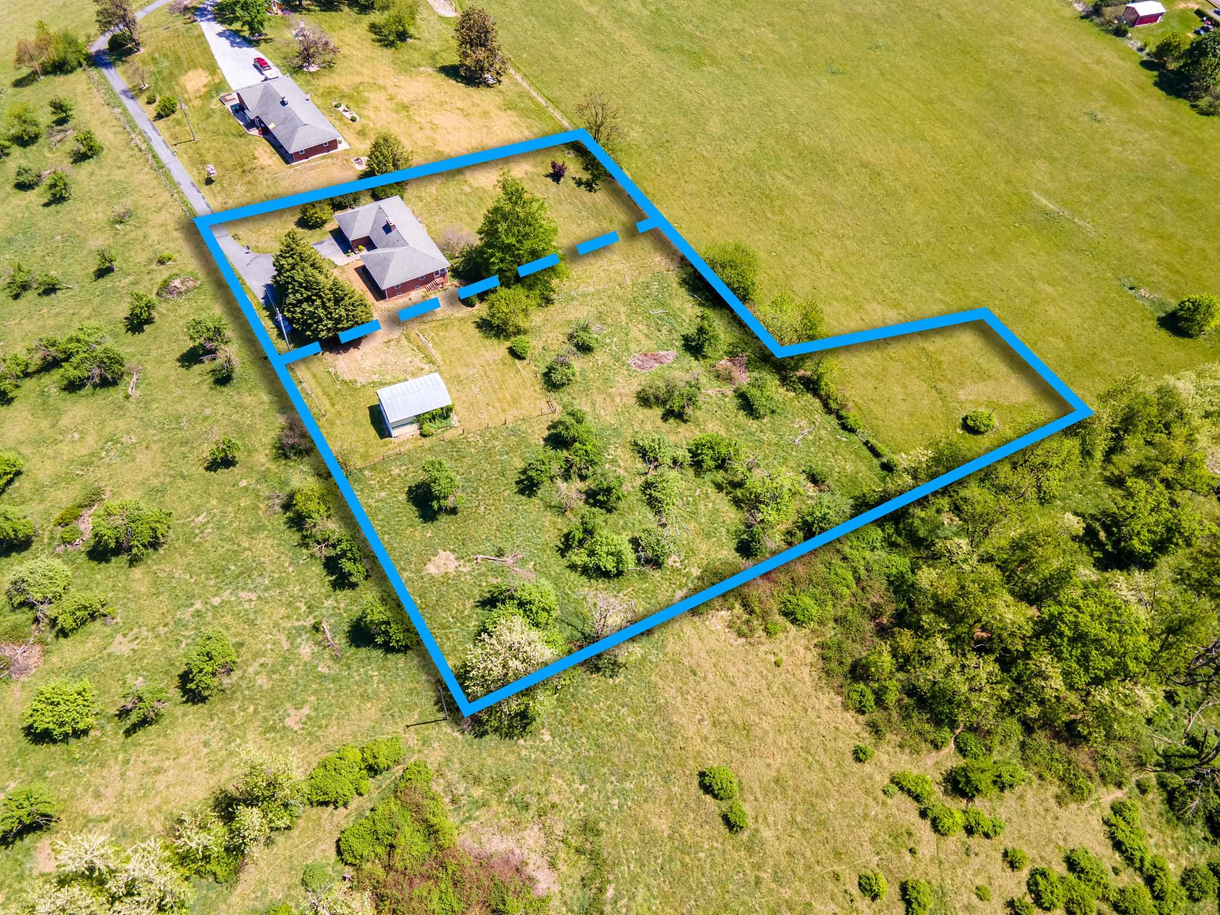 7133 TURLEYTOWN RD, SINGERS GLEN, Virginia 22850, 3 Bedrooms Bedrooms, ,2 BathroomsBathrooms,Residential,7133 TURLEYTOWN RD,676565 MLS # 676565