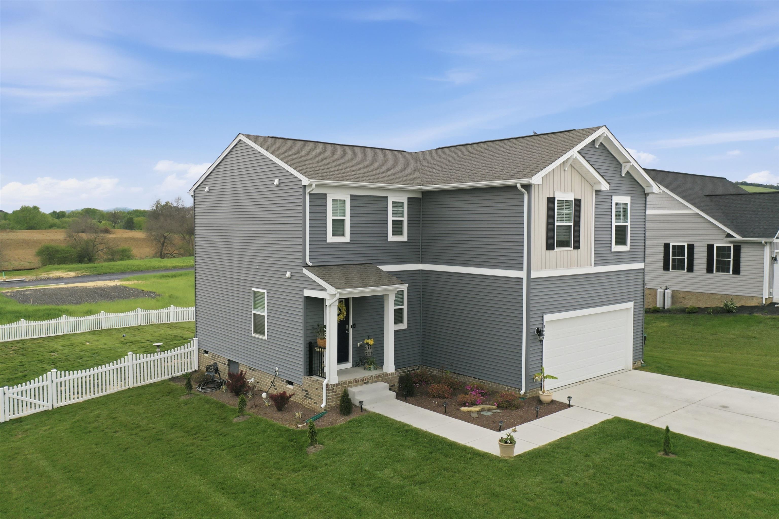460 MESA CT, BROADWAY, Virginia 22815, 4 Bedrooms Bedrooms, ,2 BathroomsBathrooms,Residential,460 MESA CT,676566 MLS # 676566
