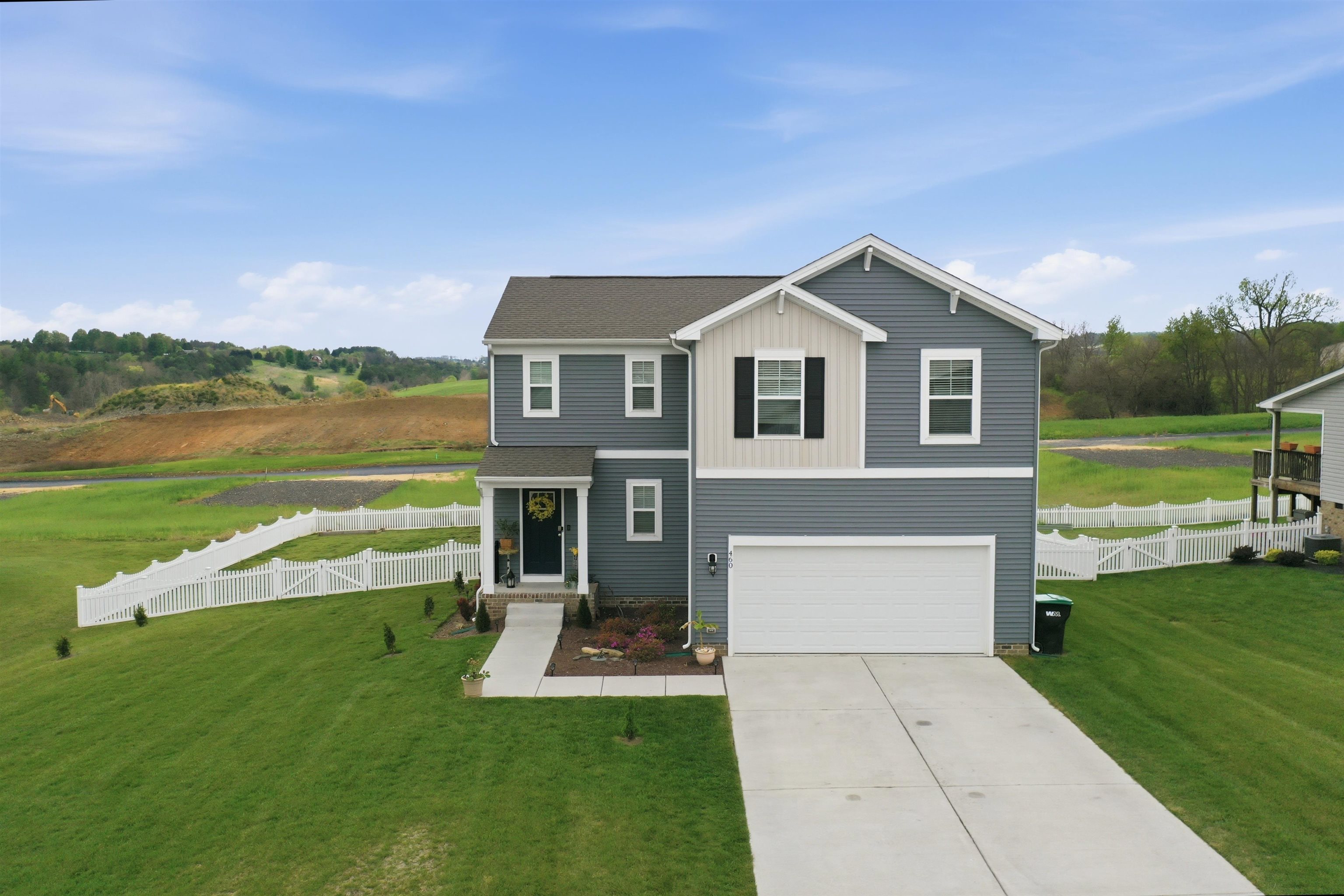 460 MESA CT, BROADWAY, Virginia 22815, 4 Bedrooms Bedrooms, ,2 BathroomsBathrooms,Residential,460 MESA CT,676566 MLS # 676566