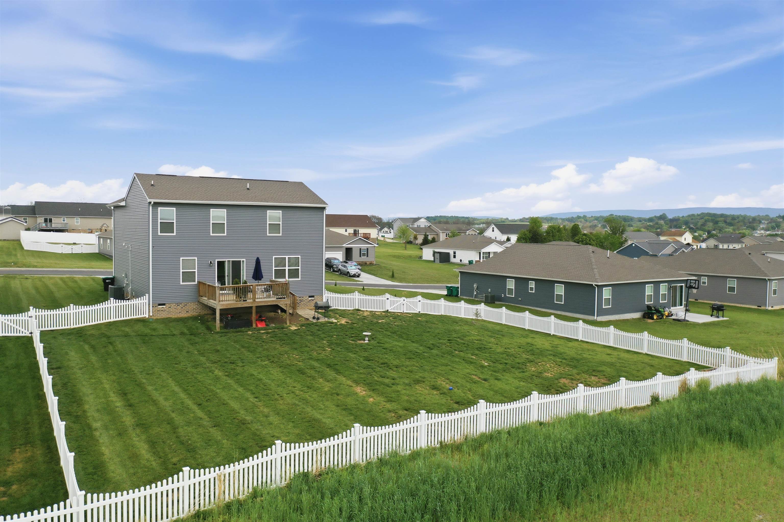 460 MESA CT, BROADWAY, Virginia 22815, 4 Bedrooms Bedrooms, ,2 BathroomsBathrooms,Residential,460 MESA CT,676566 MLS # 676566
