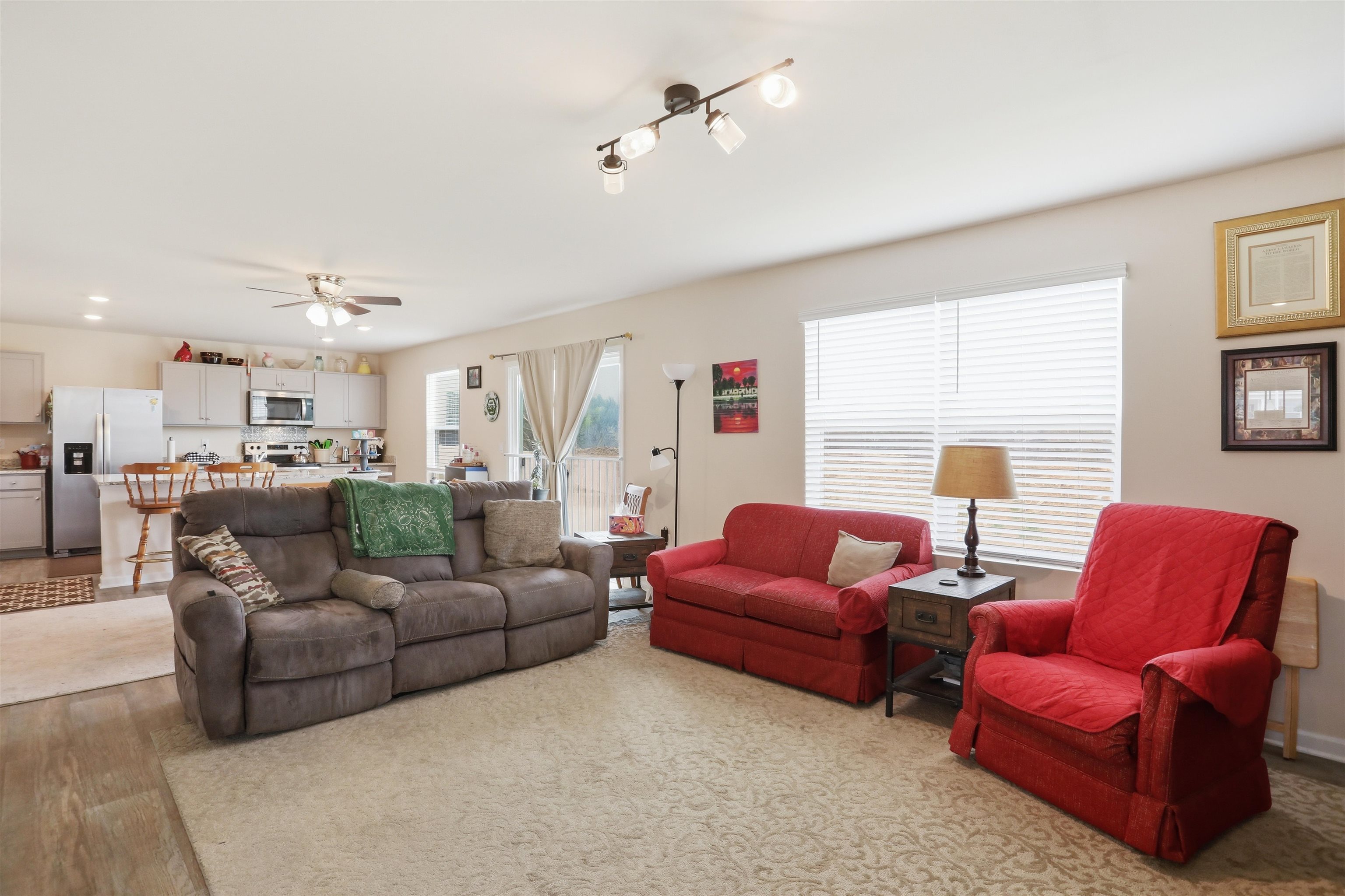 386 MESA CT, BROADWAY, Virginia 22815, 4 Bedrooms Bedrooms, ,2 BathroomsBathrooms,Residential,386 MESA CT,676567 MLS # 676567