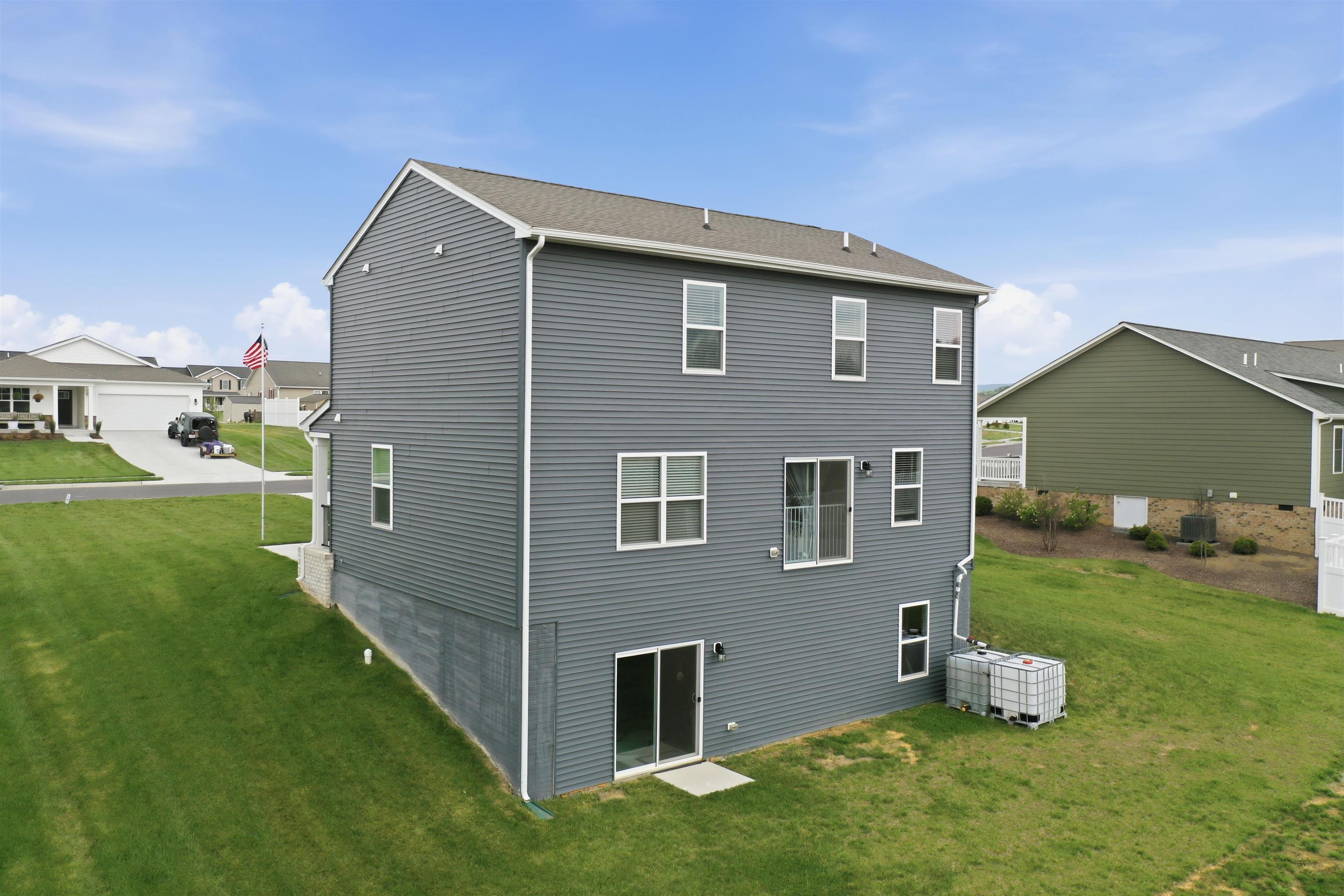 386 MESA CT, BROADWAY, Virginia 22815, 4 Bedrooms Bedrooms, ,2 BathroomsBathrooms,Residential,386 MESA CT,676567 MLS # 676567