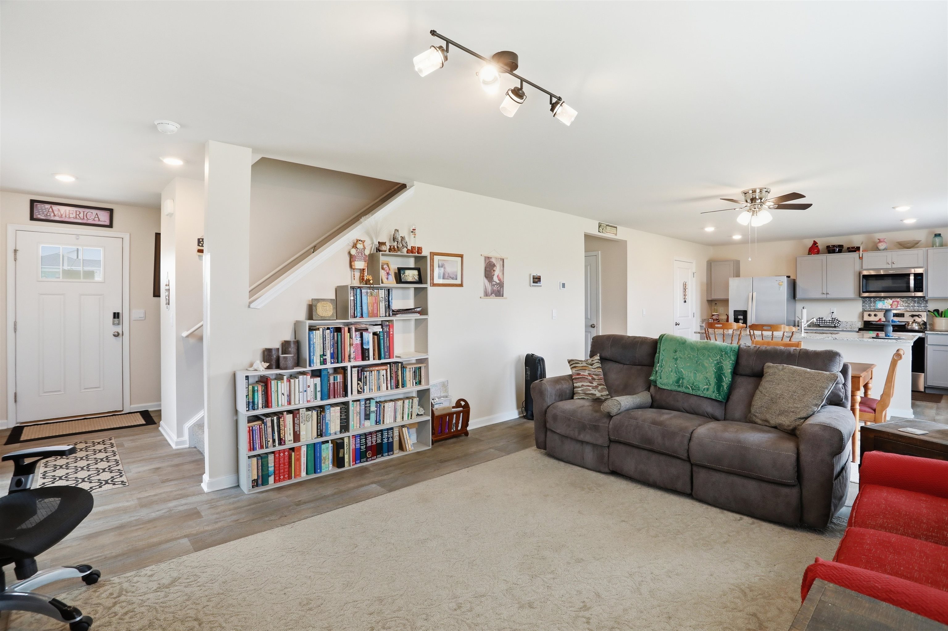 386 MESA CT, BROADWAY, Virginia 22815, 4 Bedrooms Bedrooms, ,2 BathroomsBathrooms,Residential,386 MESA CT,676567 MLS # 676567