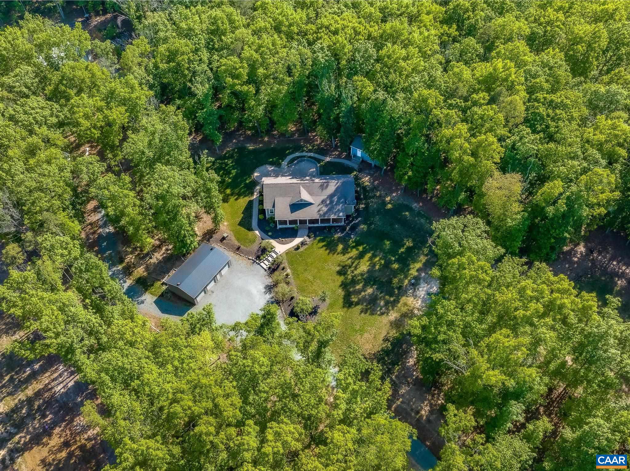 2016 DEEP CREEK RD, PALMYRA, Virginia 22963, 3 Bedrooms Bedrooms, ,2 BathroomsBathrooms,Residential,