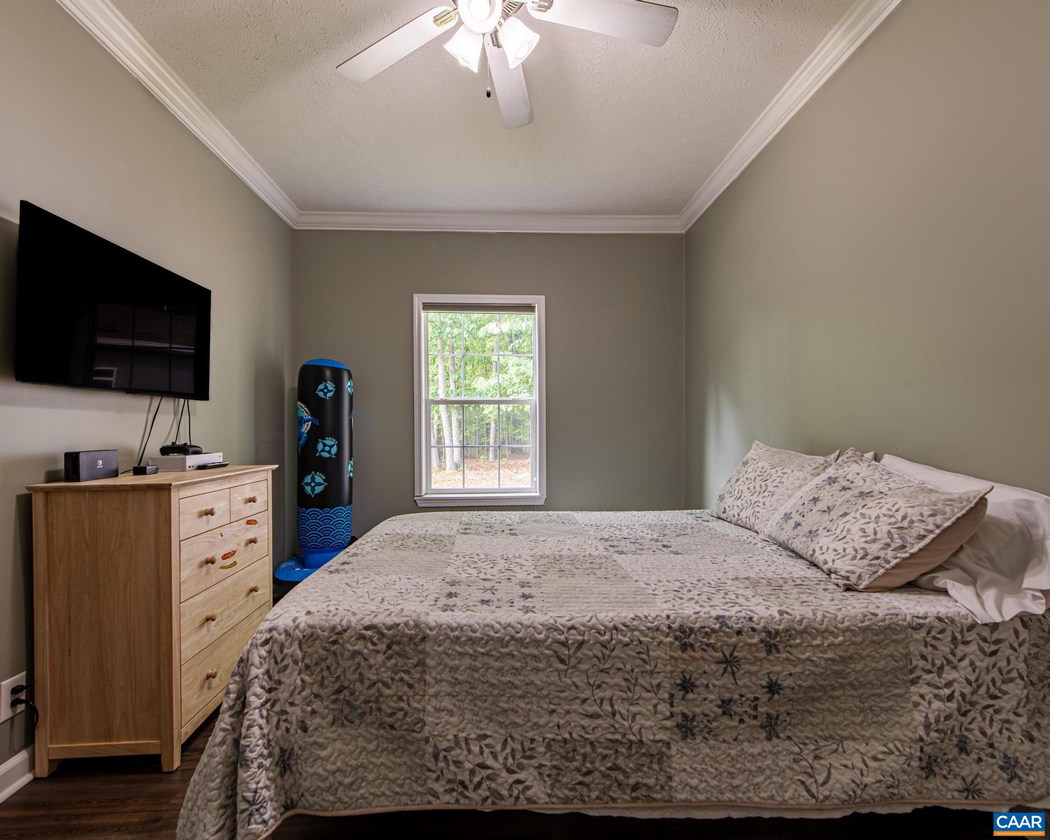 All Rooms Freshly PAINTED