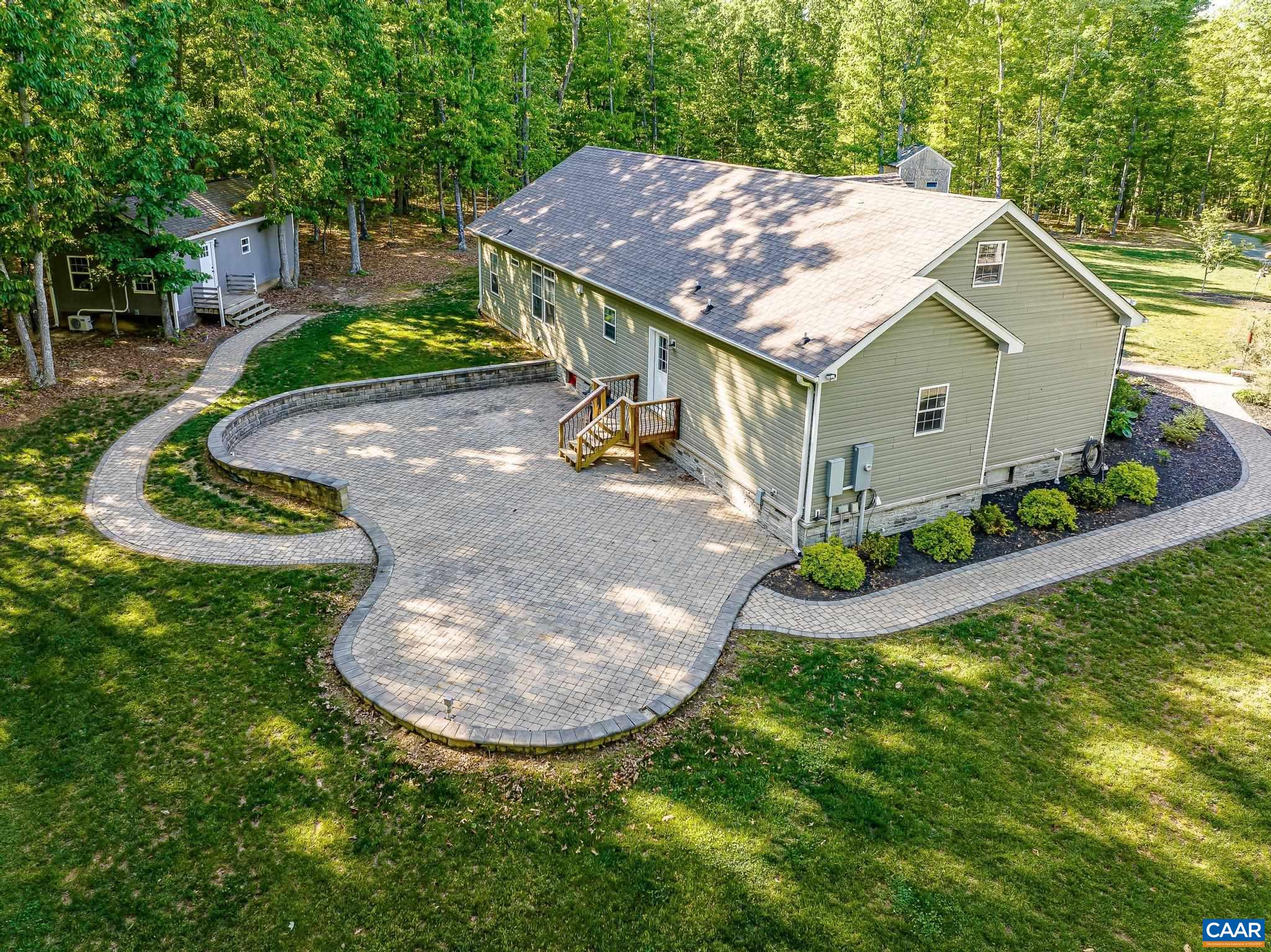 2016 DEEP CREEK RD, PALMYRA, Virginia 22963, 3 Bedrooms Bedrooms, ,2 BathroomsBathrooms,Residential,
